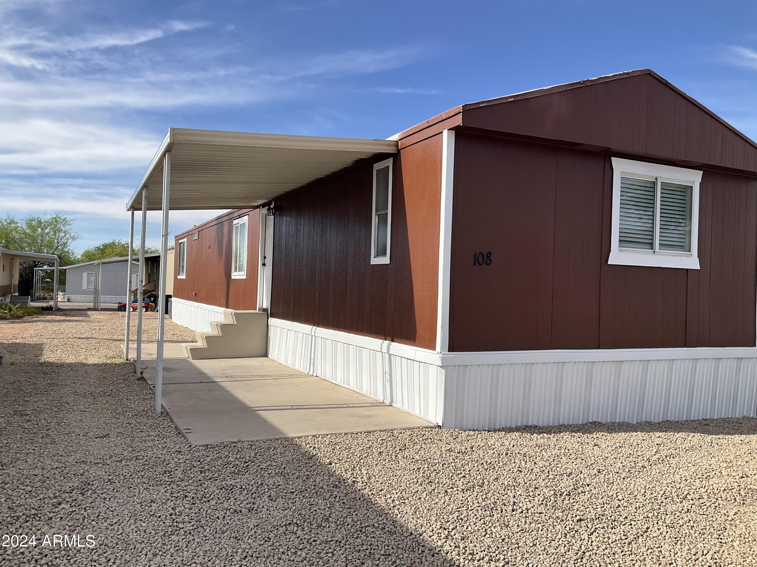2292 N Ironwood Drive, 108