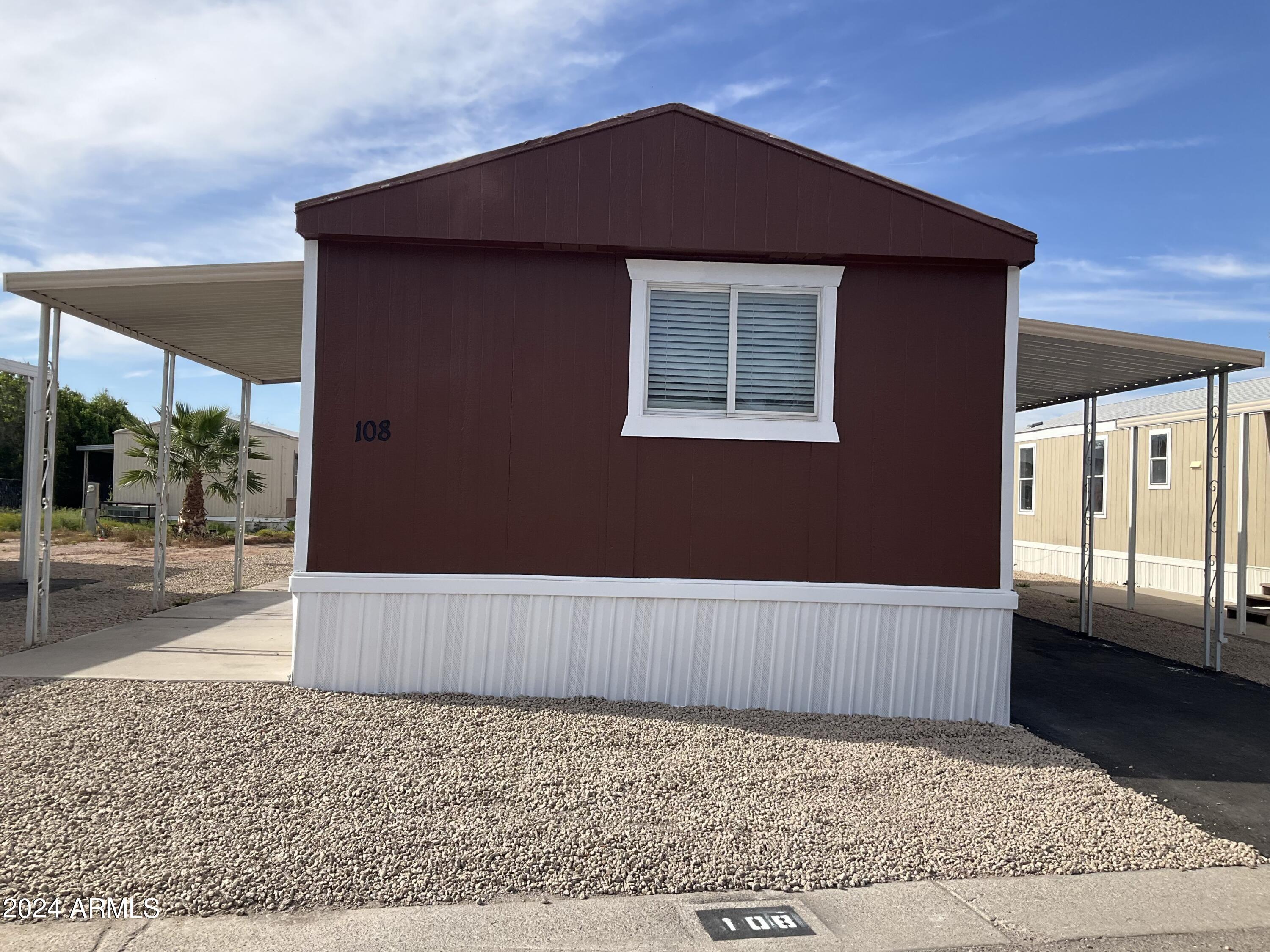 2292 N Ironwood Drive, 108