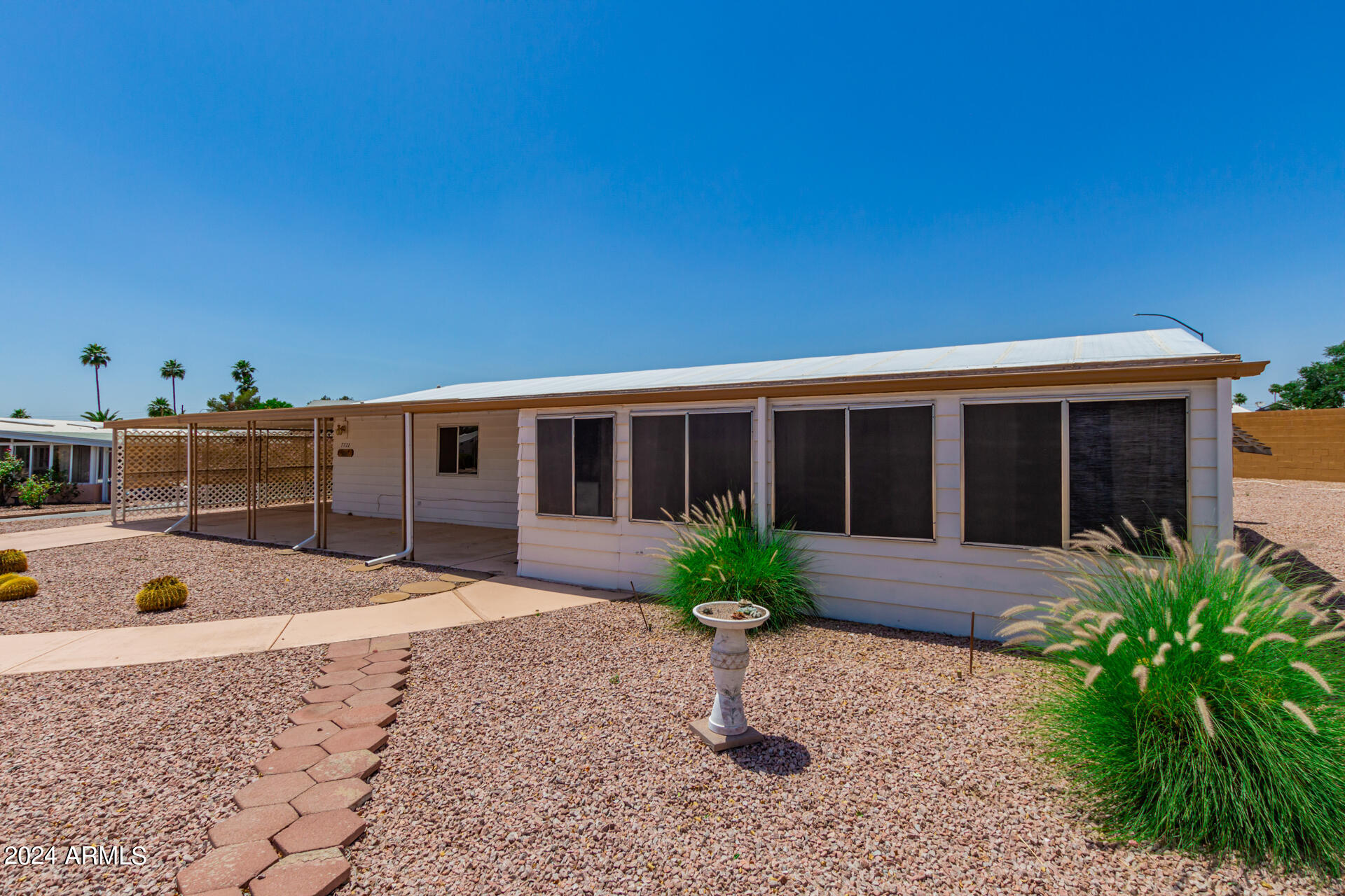 7722 E CALYPSO Avenue