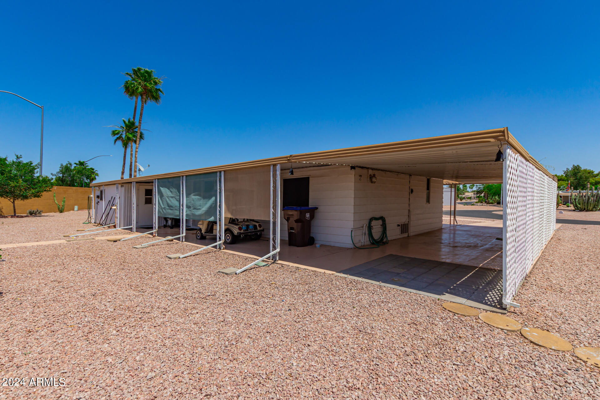 7722 E CALYPSO Avenue