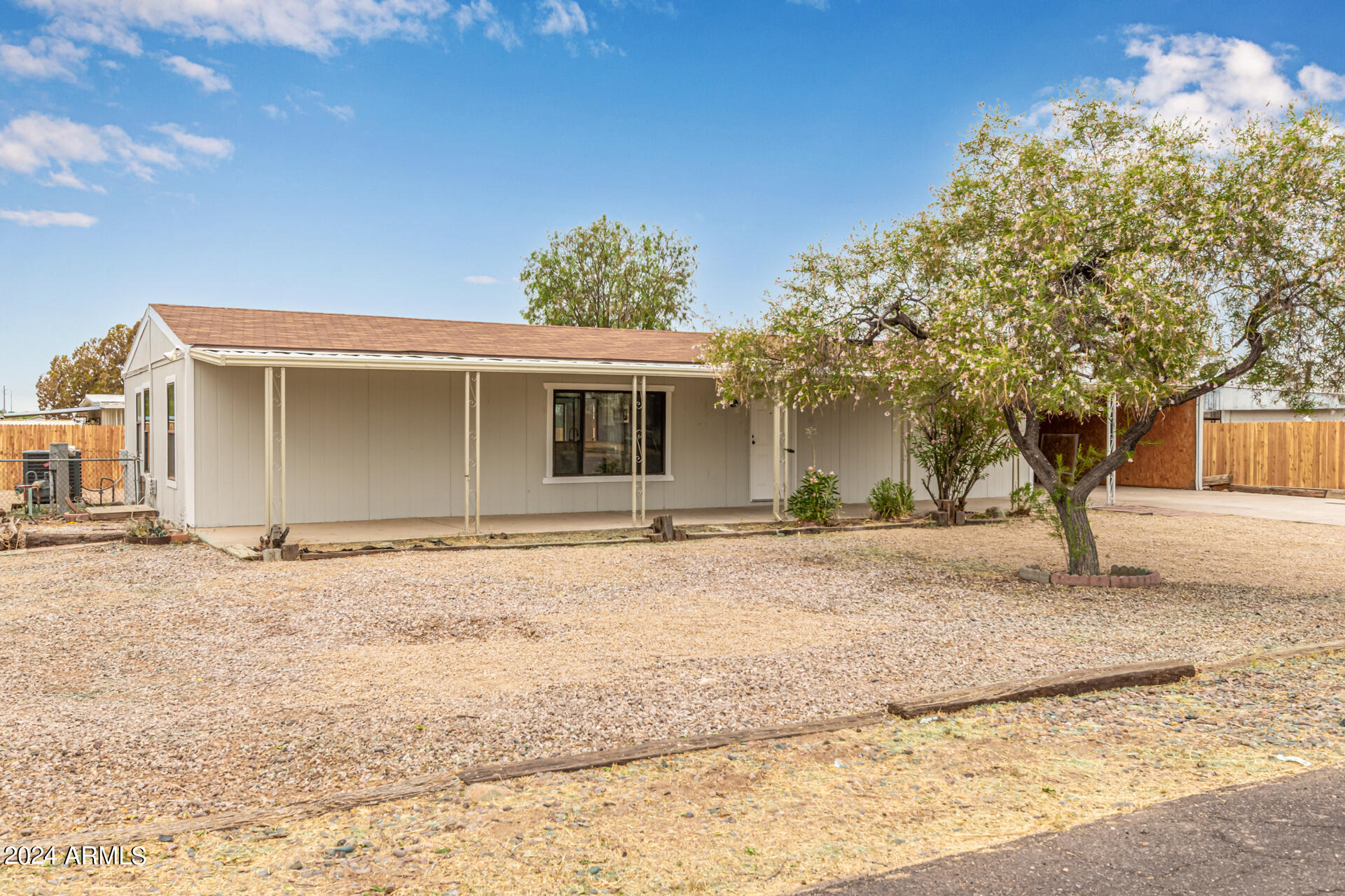 7027 W NANCY Road