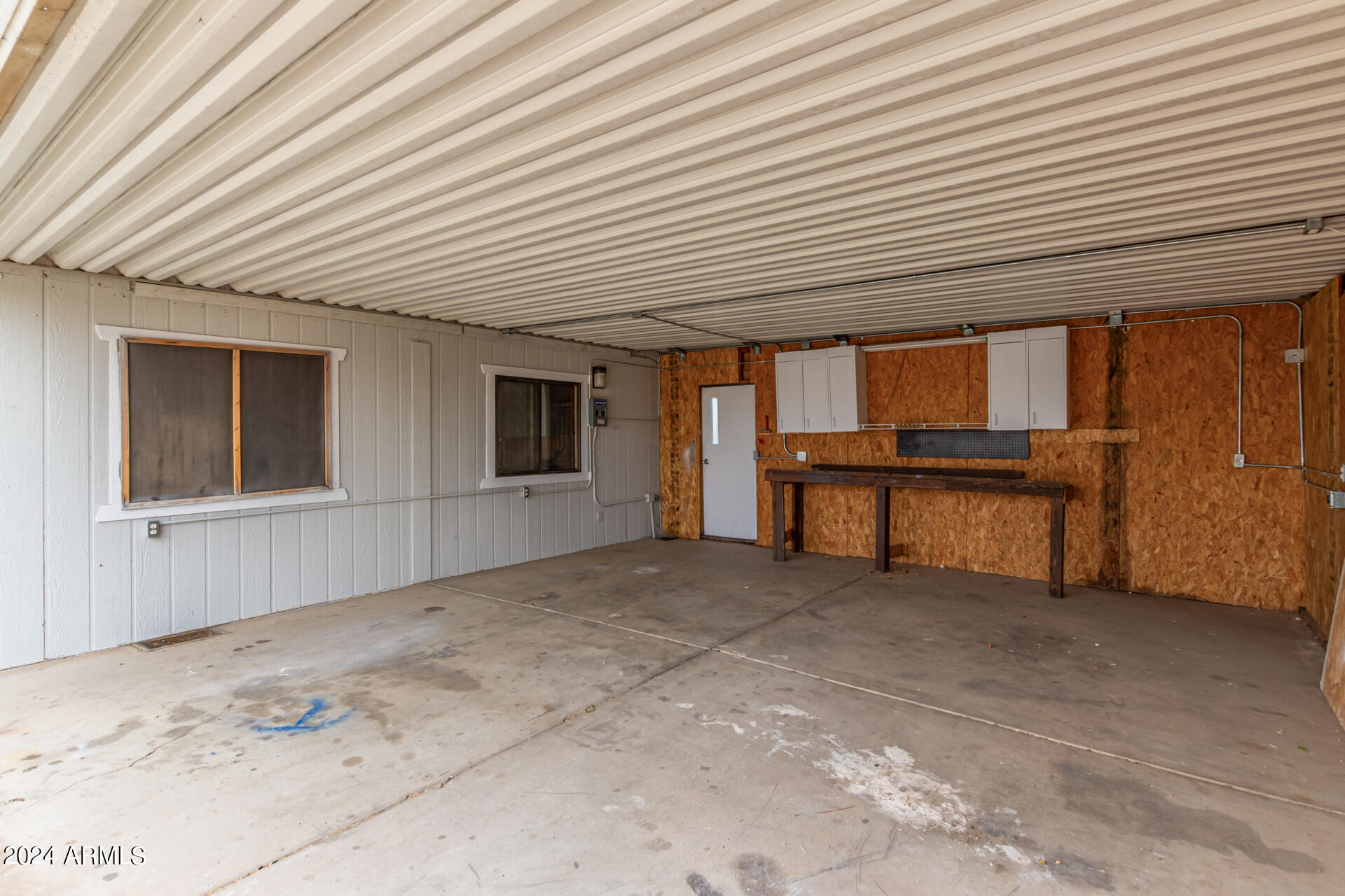 7027 W NANCY Road