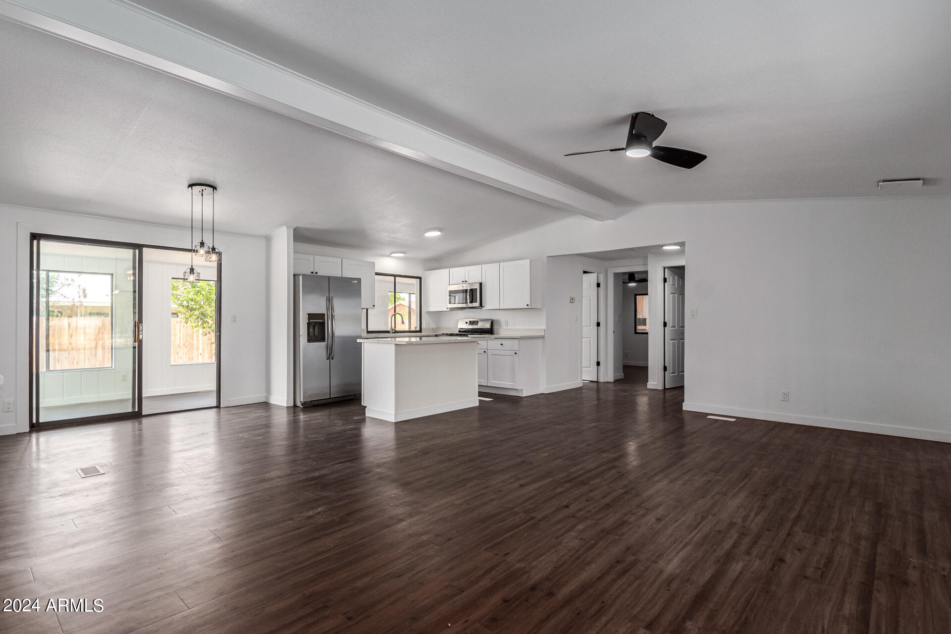 7027 W NANCY Road