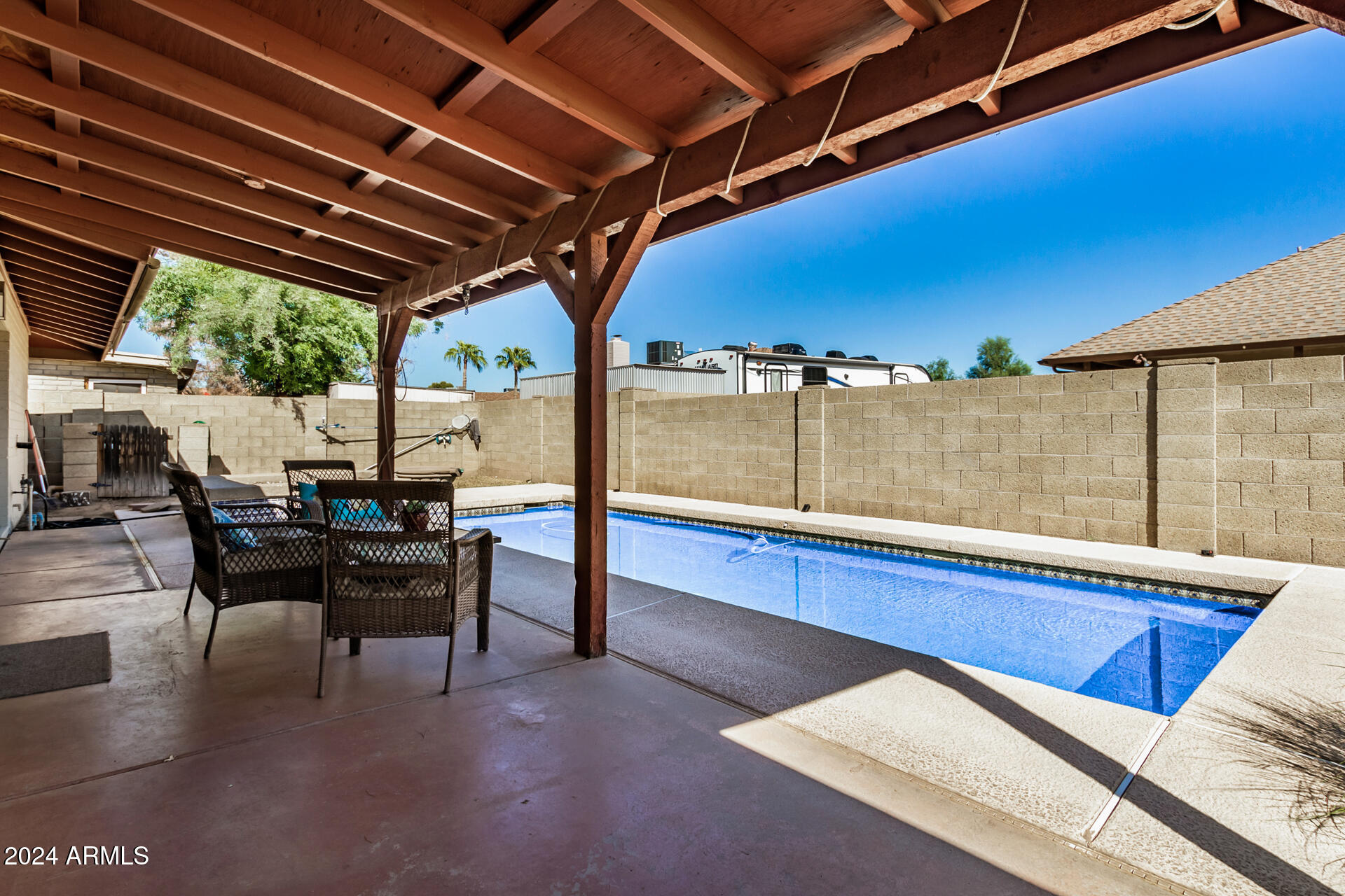 4616 W LANDIS Lane