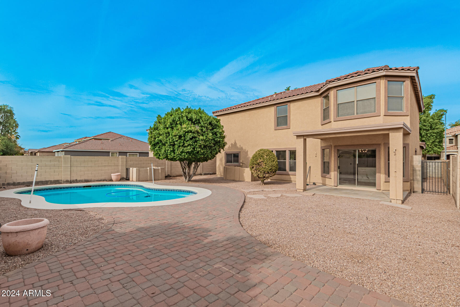 15031 W WINDROSE Drive