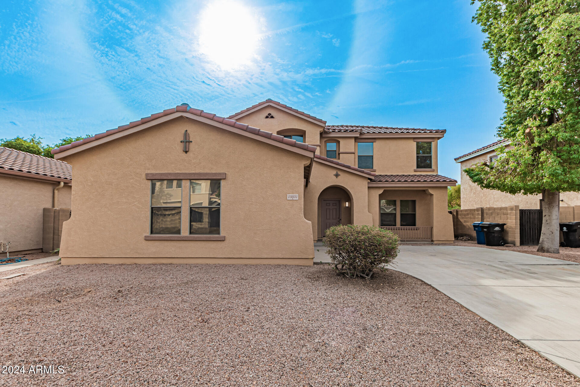 15031 W WINDROSE Drive
