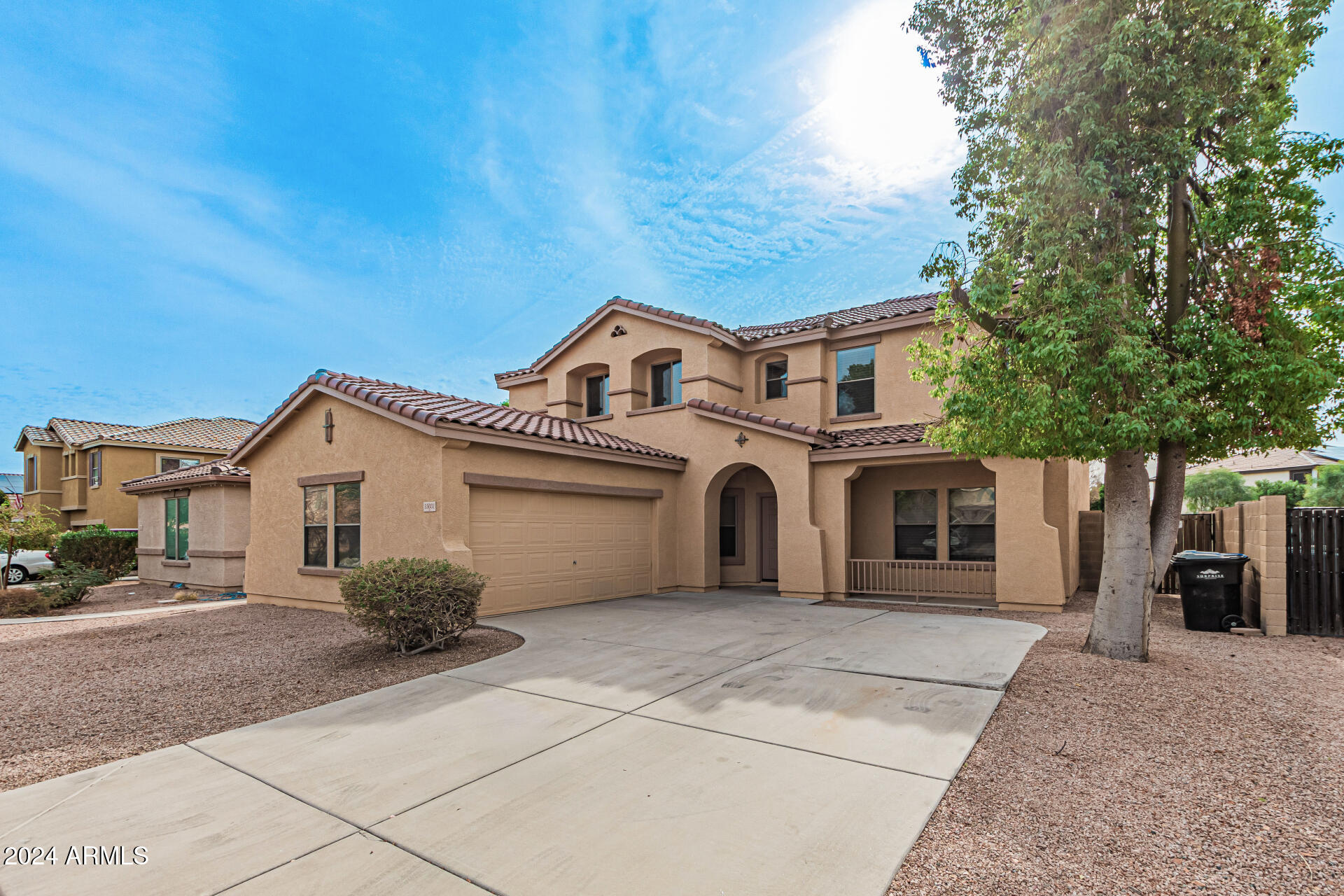 15031 W WINDROSE Drive