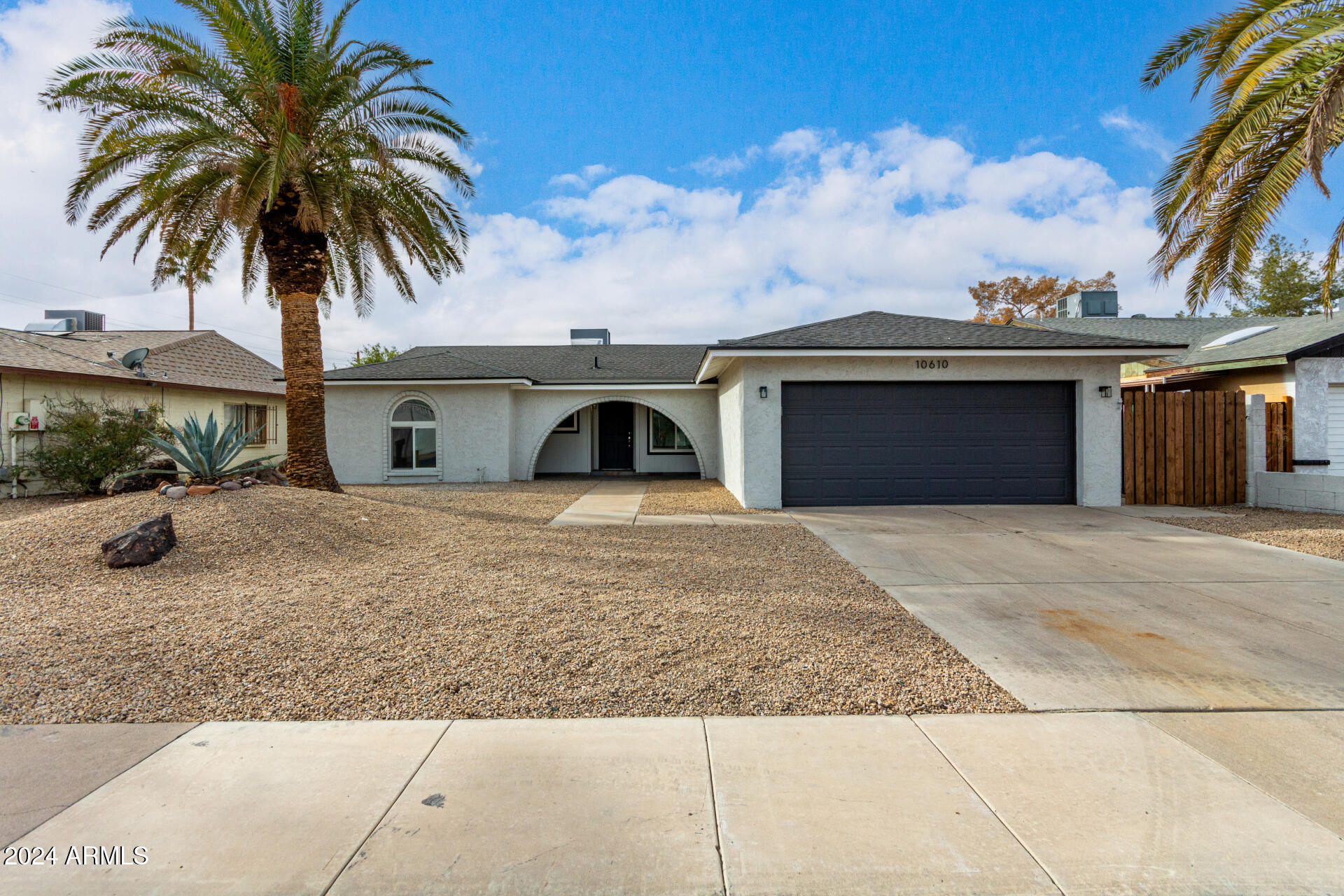 10610 N 50TH Avenue