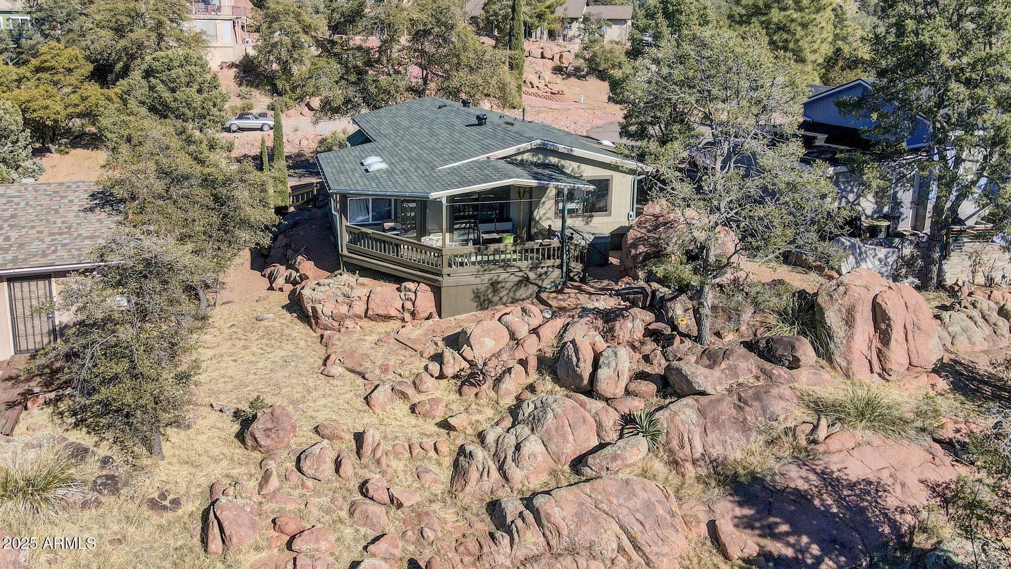 507 E Jura Circle