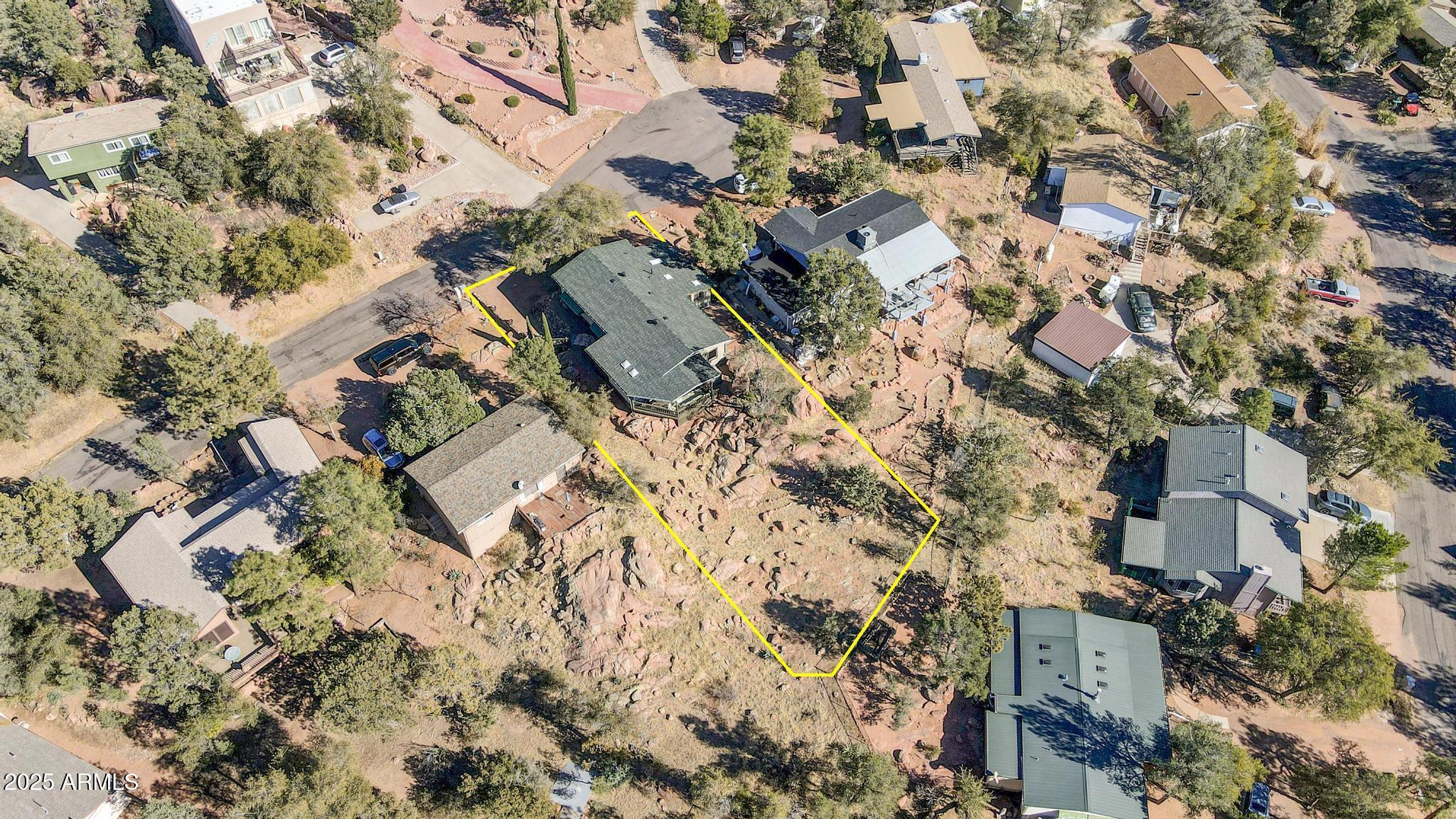 507 E Jura Circle