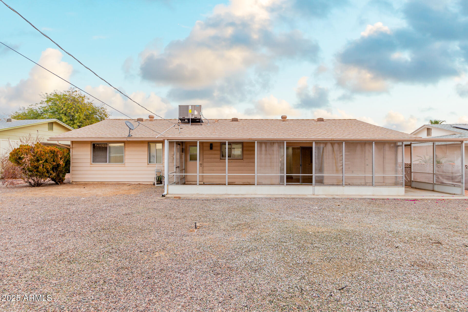 11440 N HAGEN Drive
