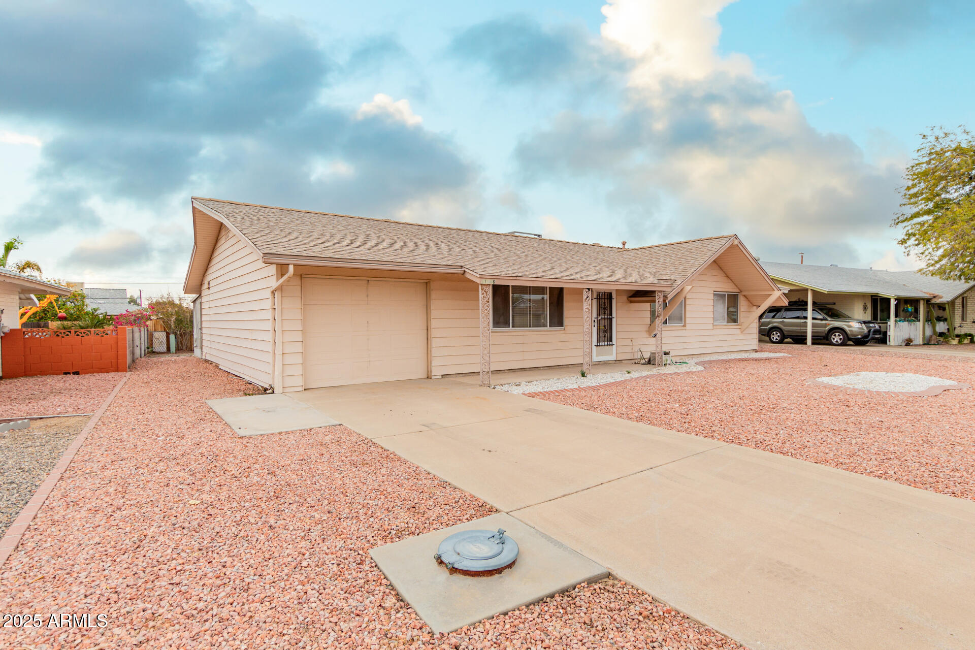 11440 N HAGEN Drive