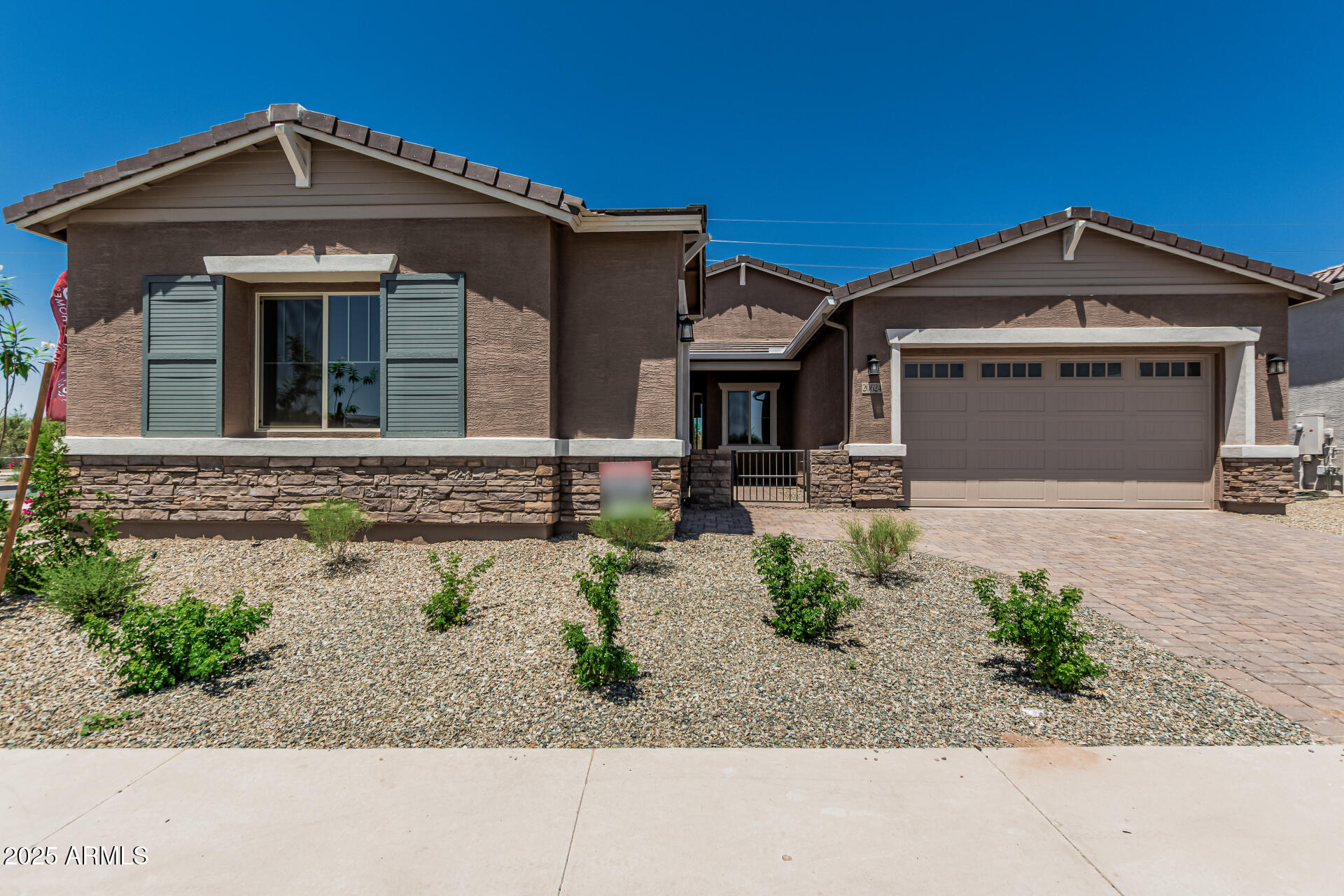 20624 S 216TH Place