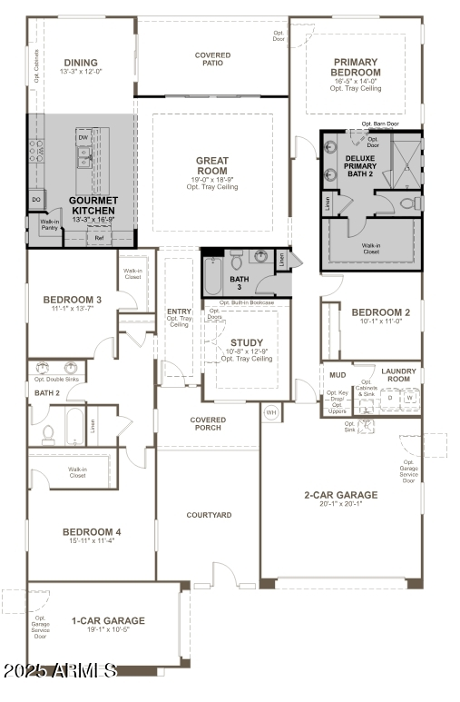 20624 S 216TH Place