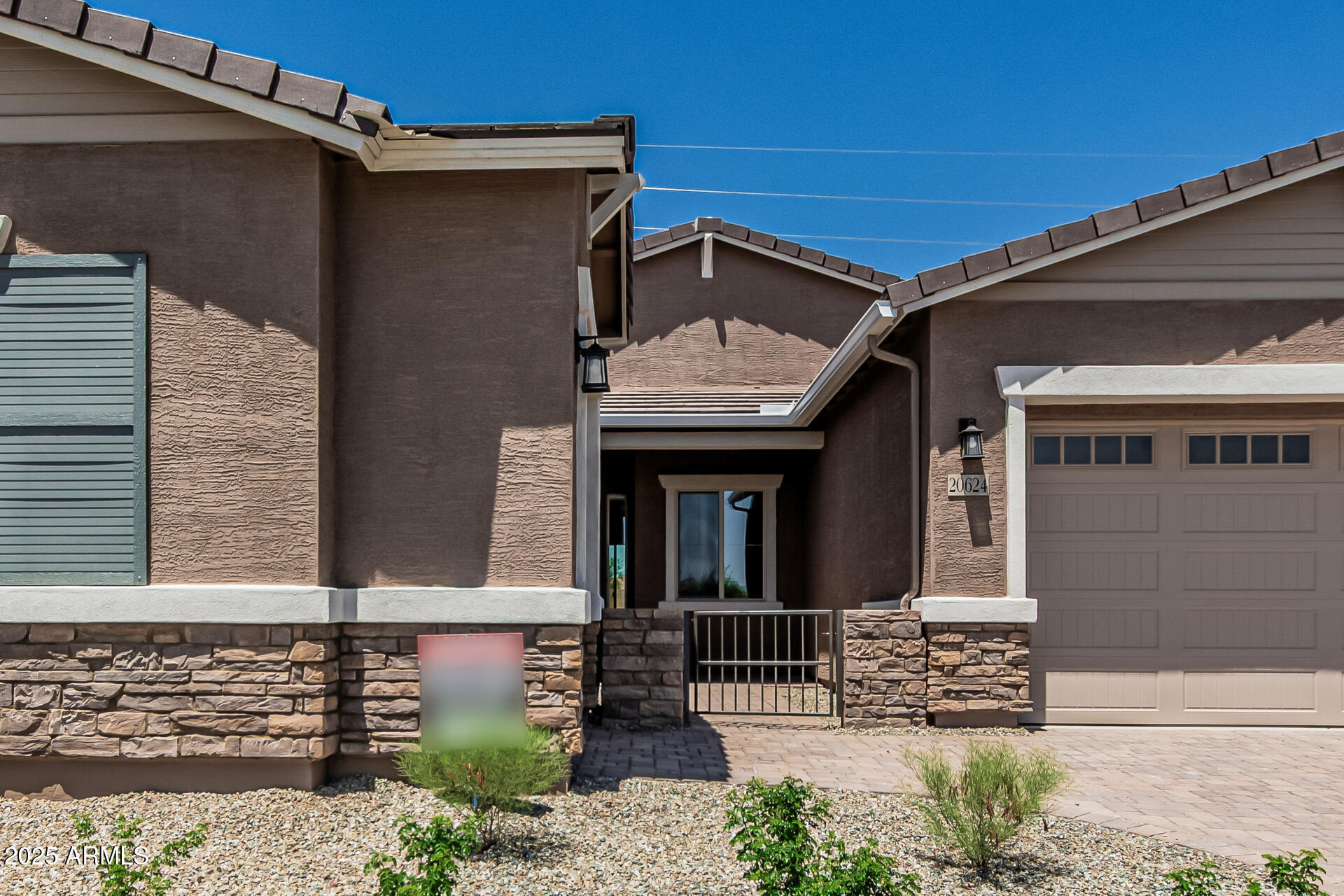 20624 S 216TH Place