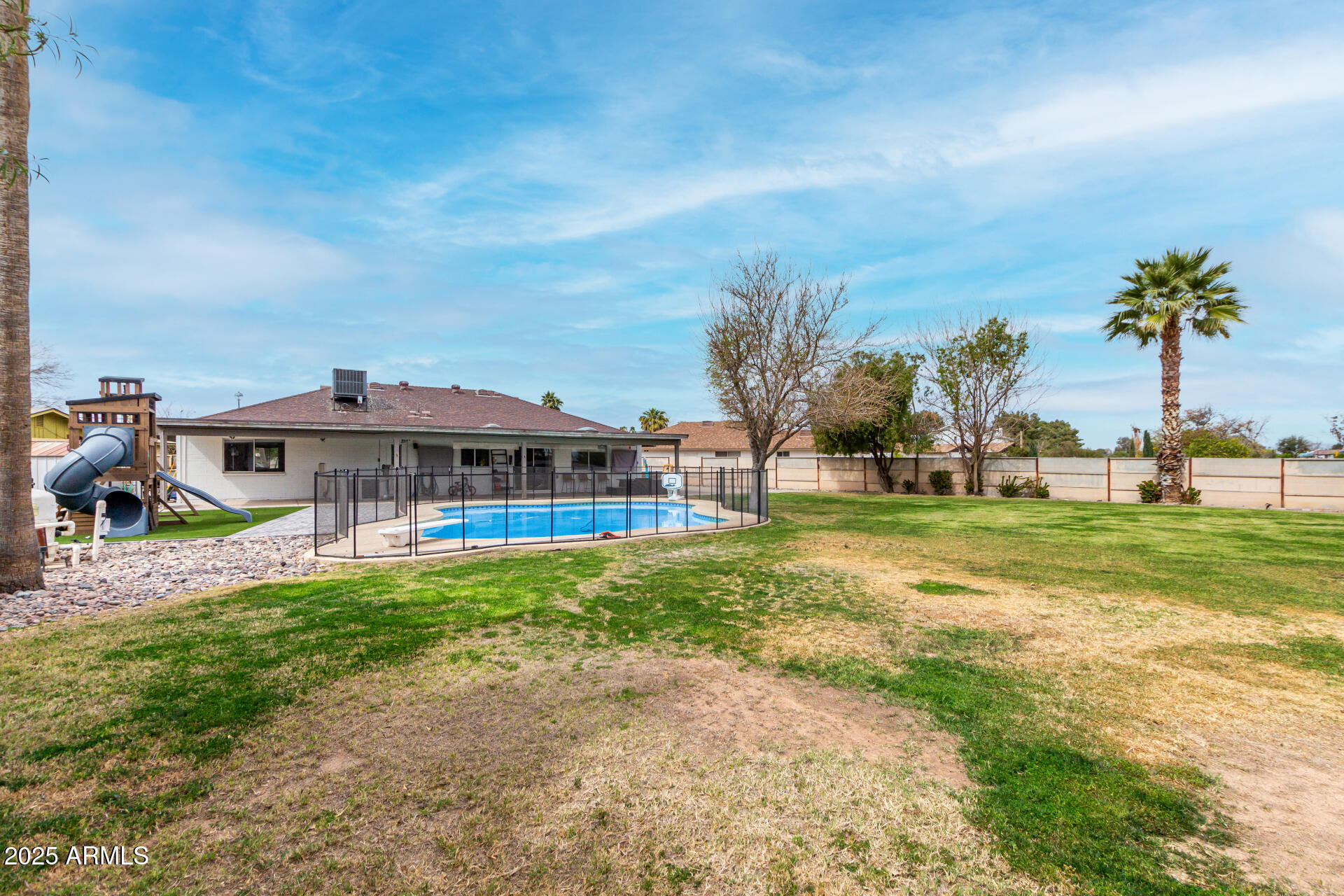 4705 W ANNETTE Circle