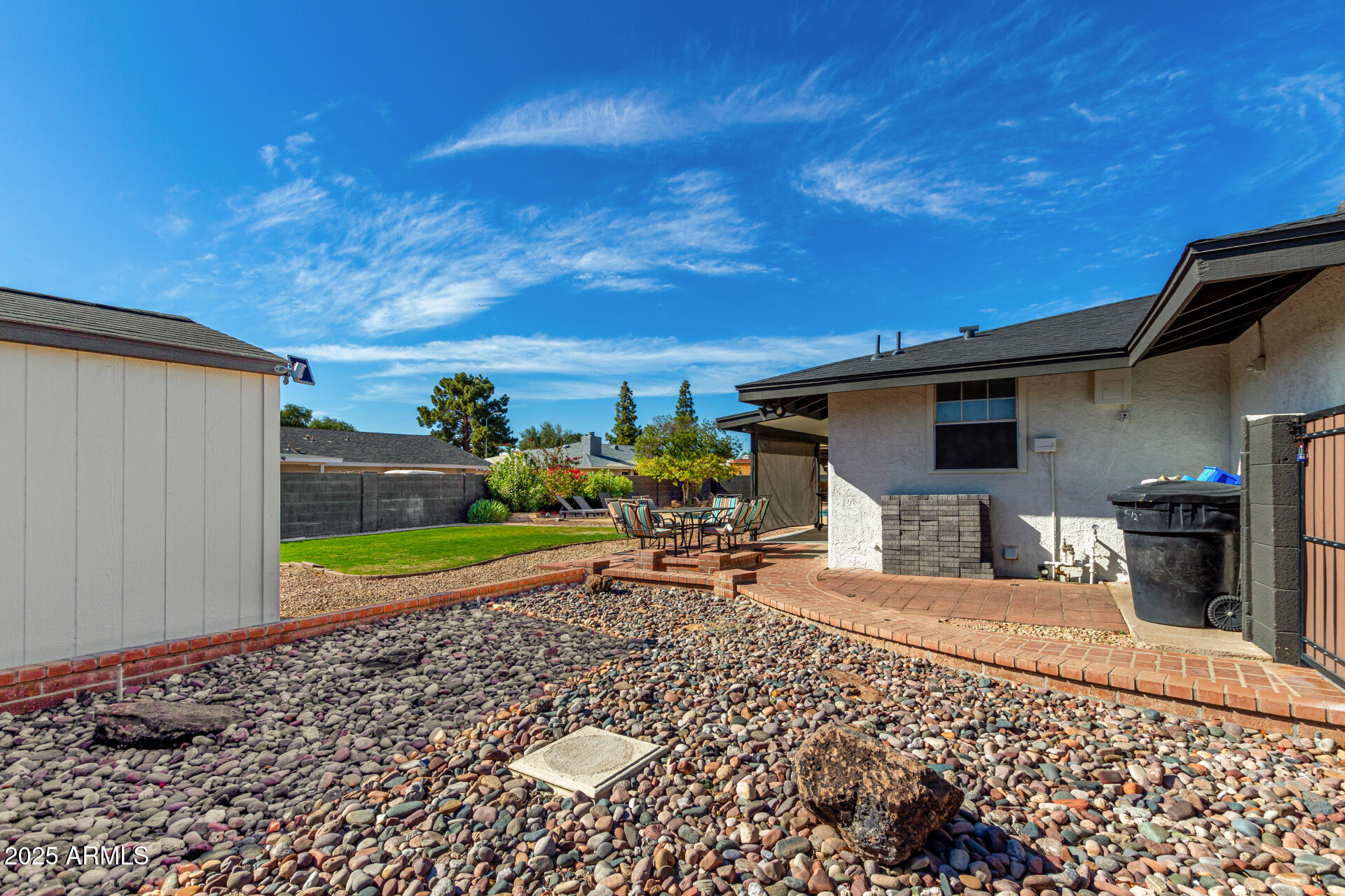 1622 N GAYLORD Circle