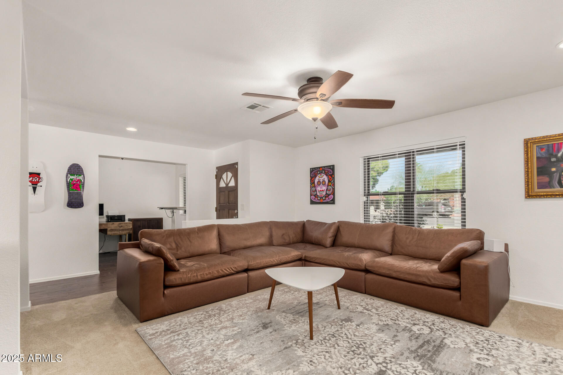 1622 N GAYLORD Circle