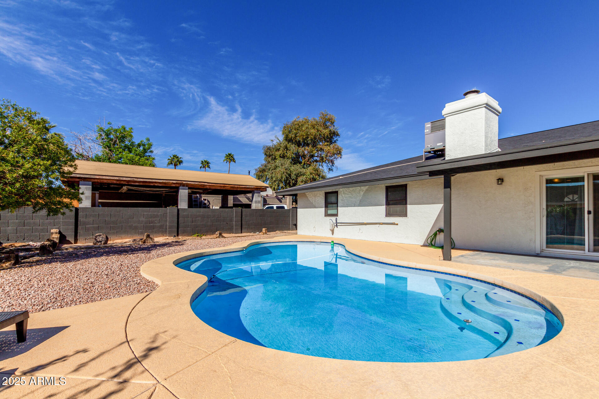 1622 N GAYLORD Circle
