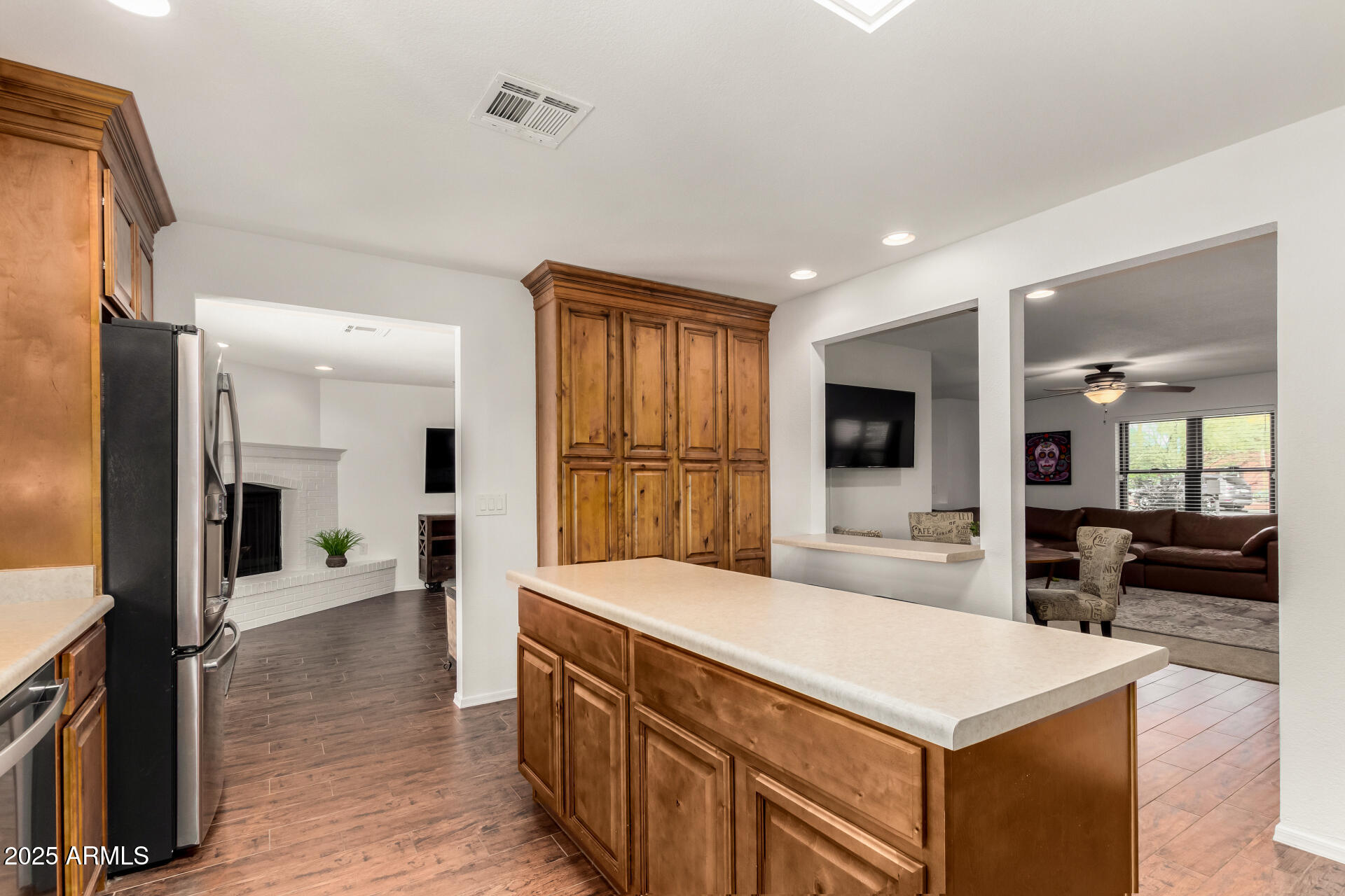 1622 N GAYLORD Circle