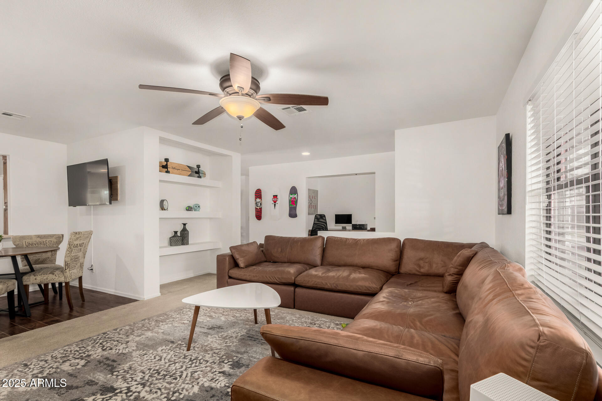 1622 N GAYLORD Circle