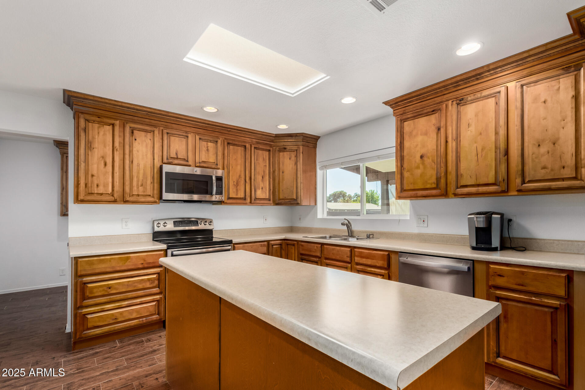 1622 N GAYLORD Circle