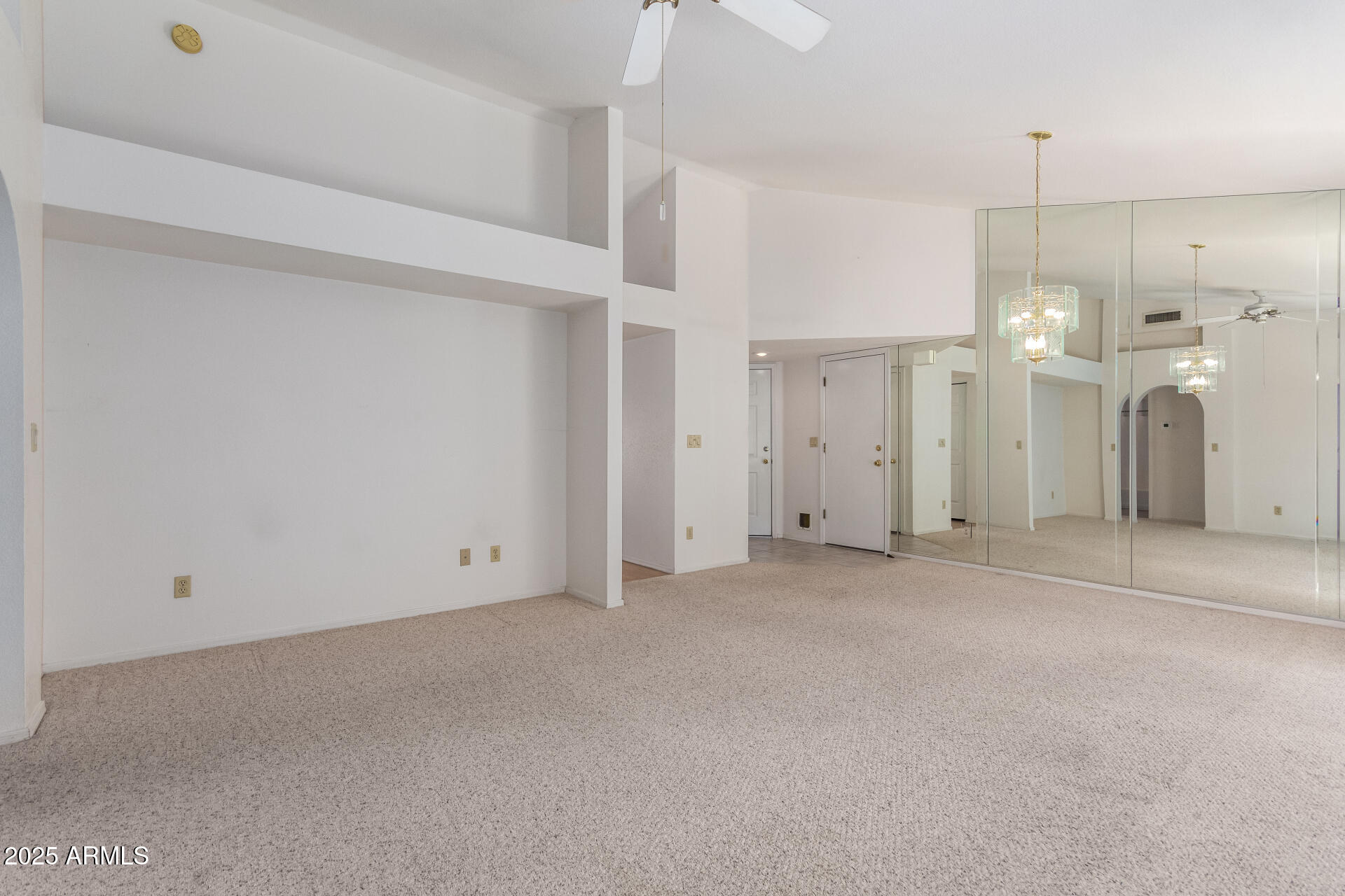 2039 W RONALD Road