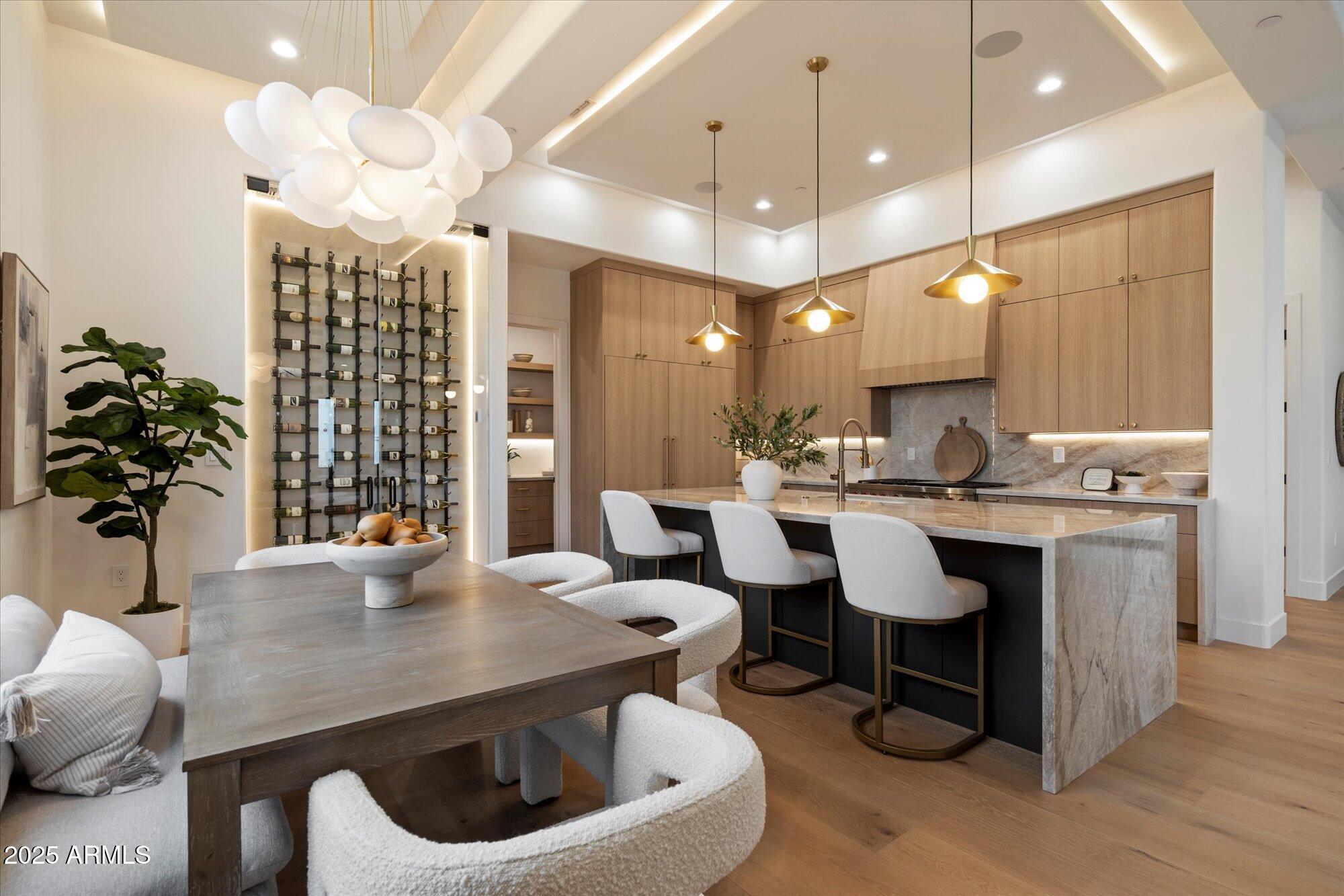 6202 E LARKSPUR Drive