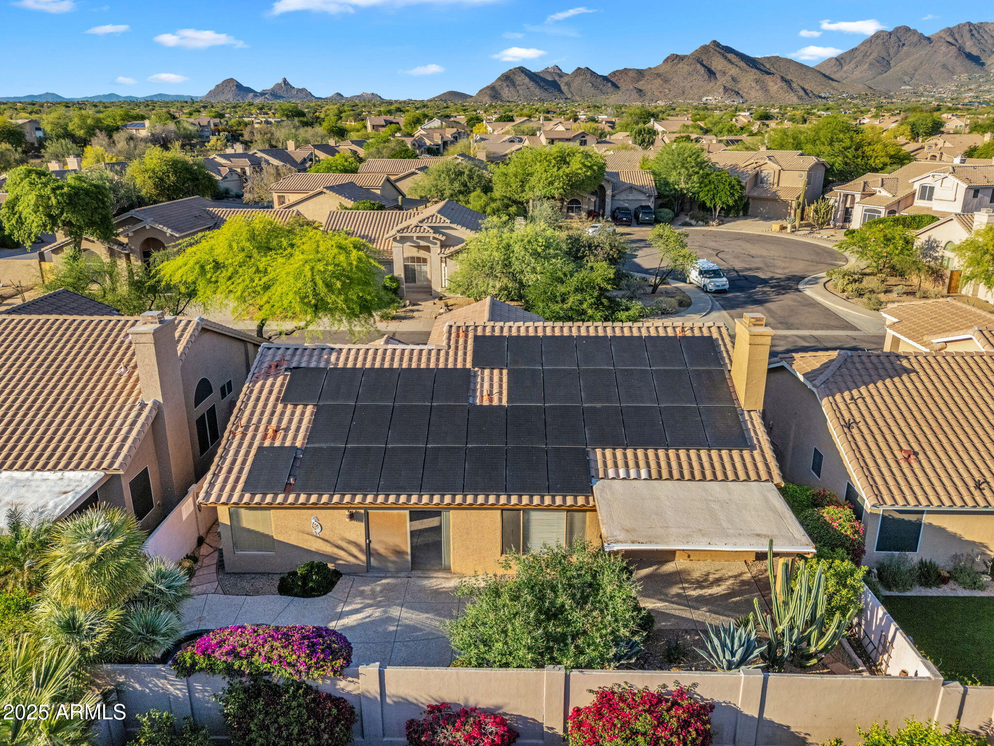 9127 E SIESTA Lane