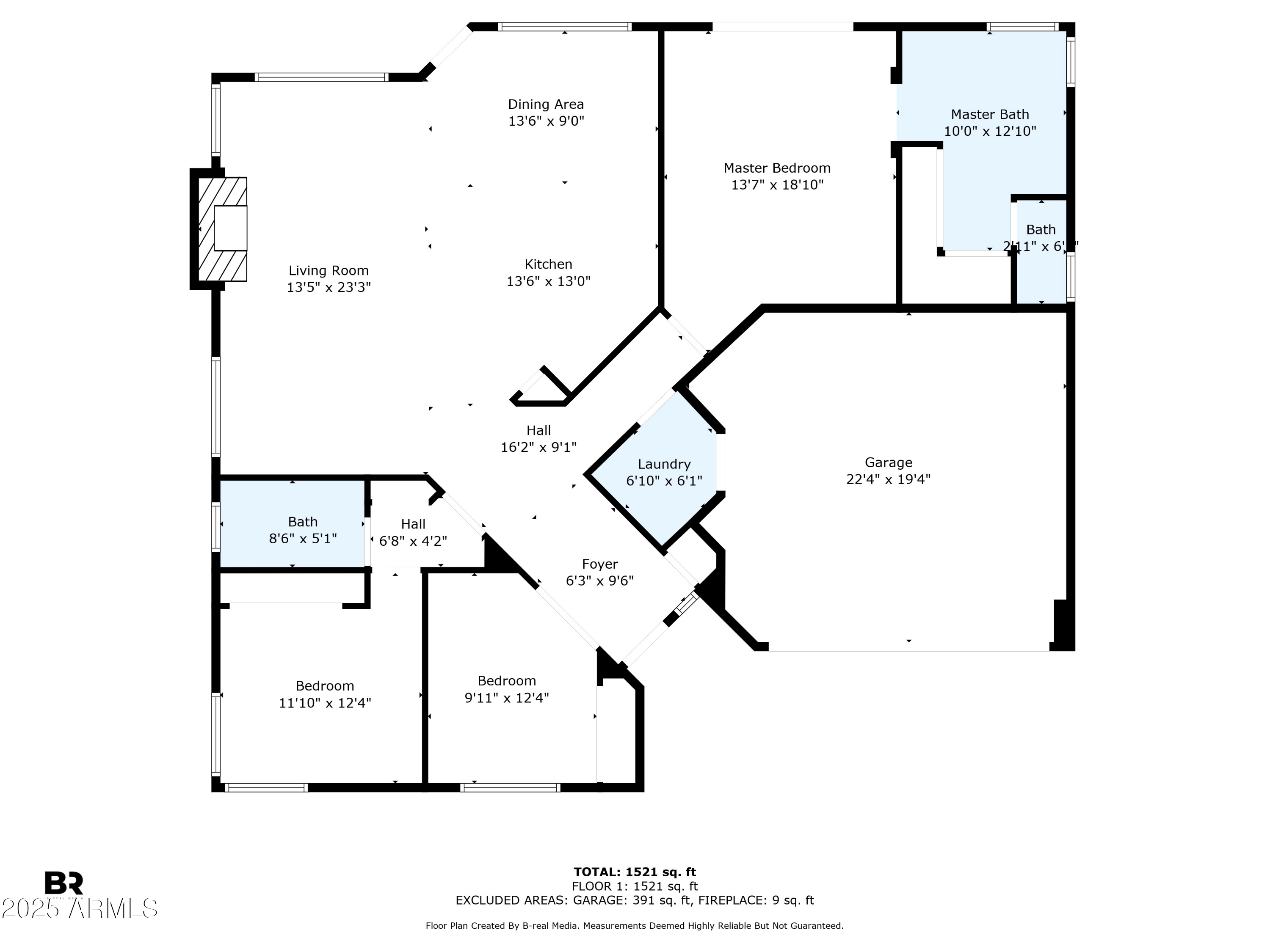 9127 E SIESTA Lane