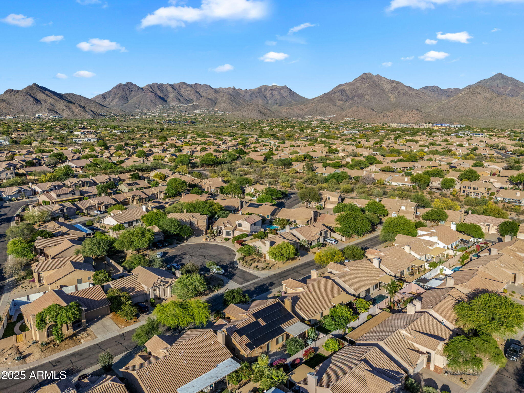 9127 E SIESTA Lane