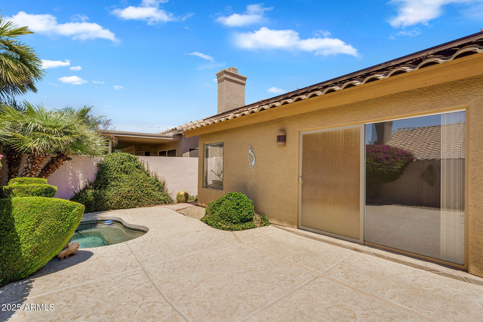 9127 E SIESTA Lane