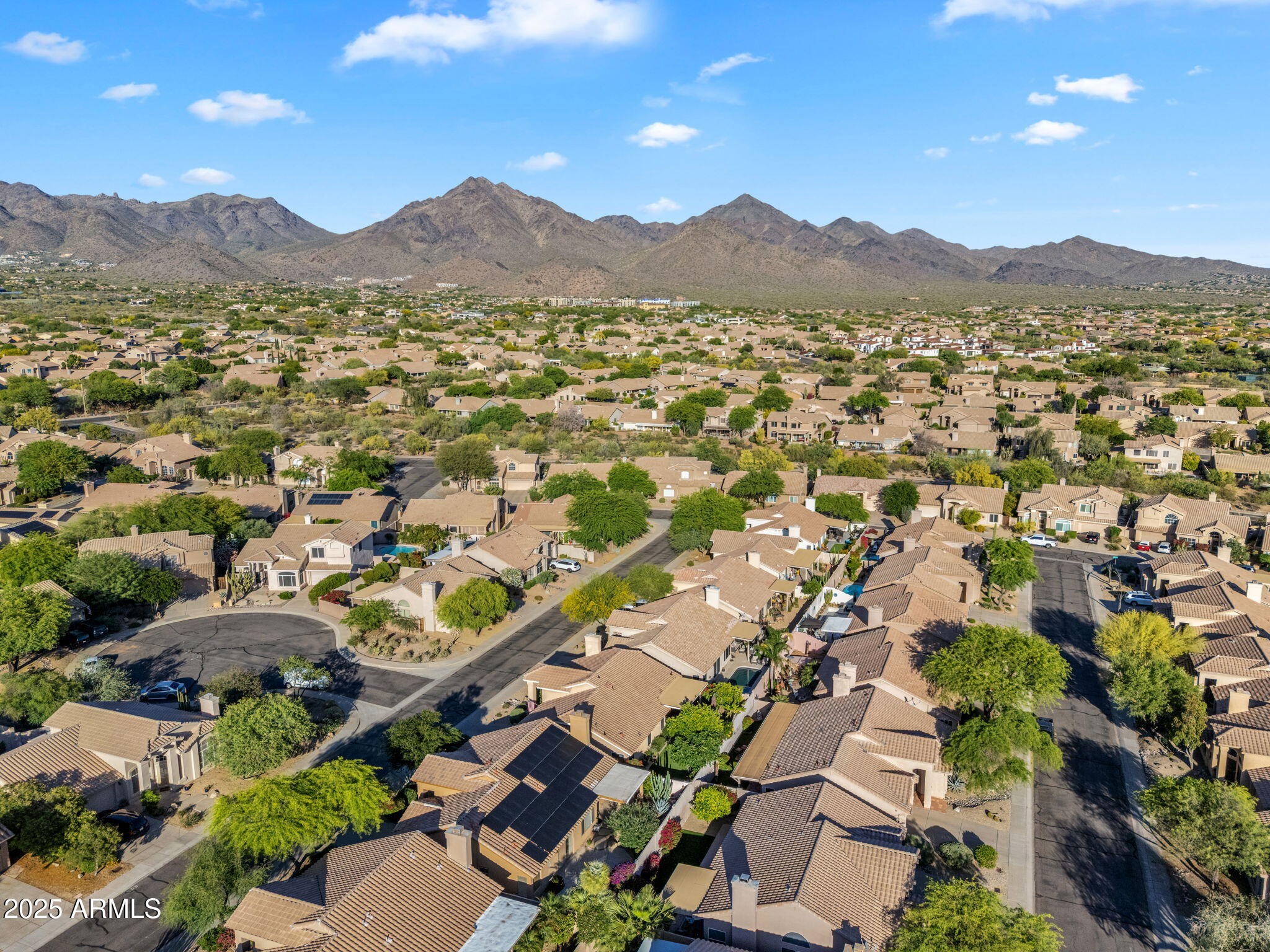 9127 E SIESTA Lane