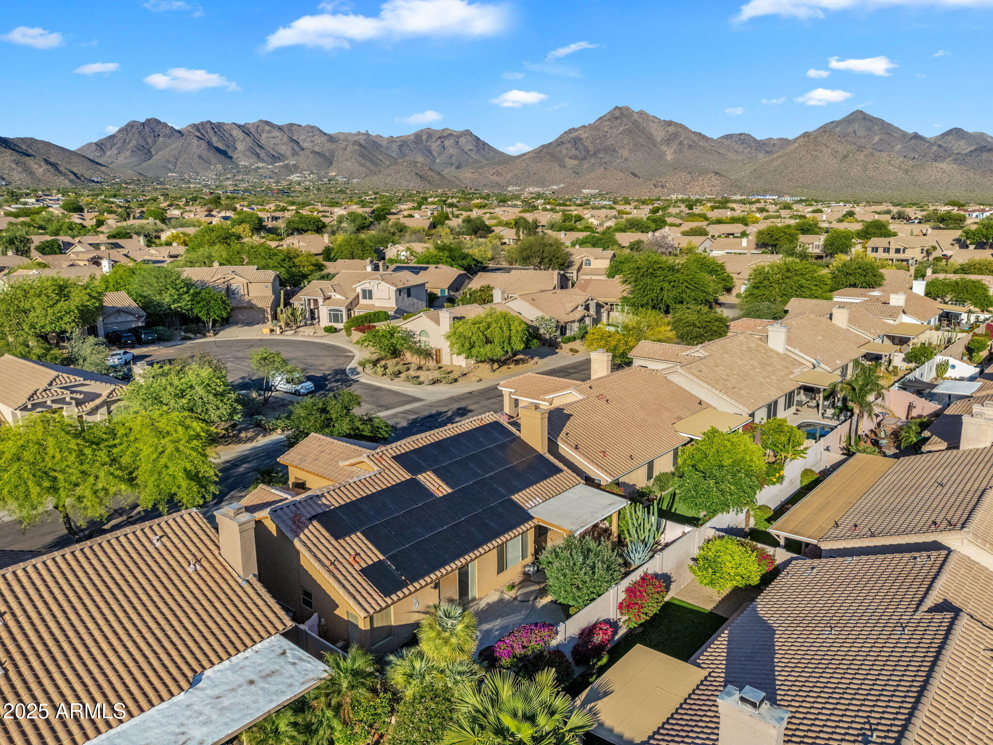9127 E SIESTA Lane