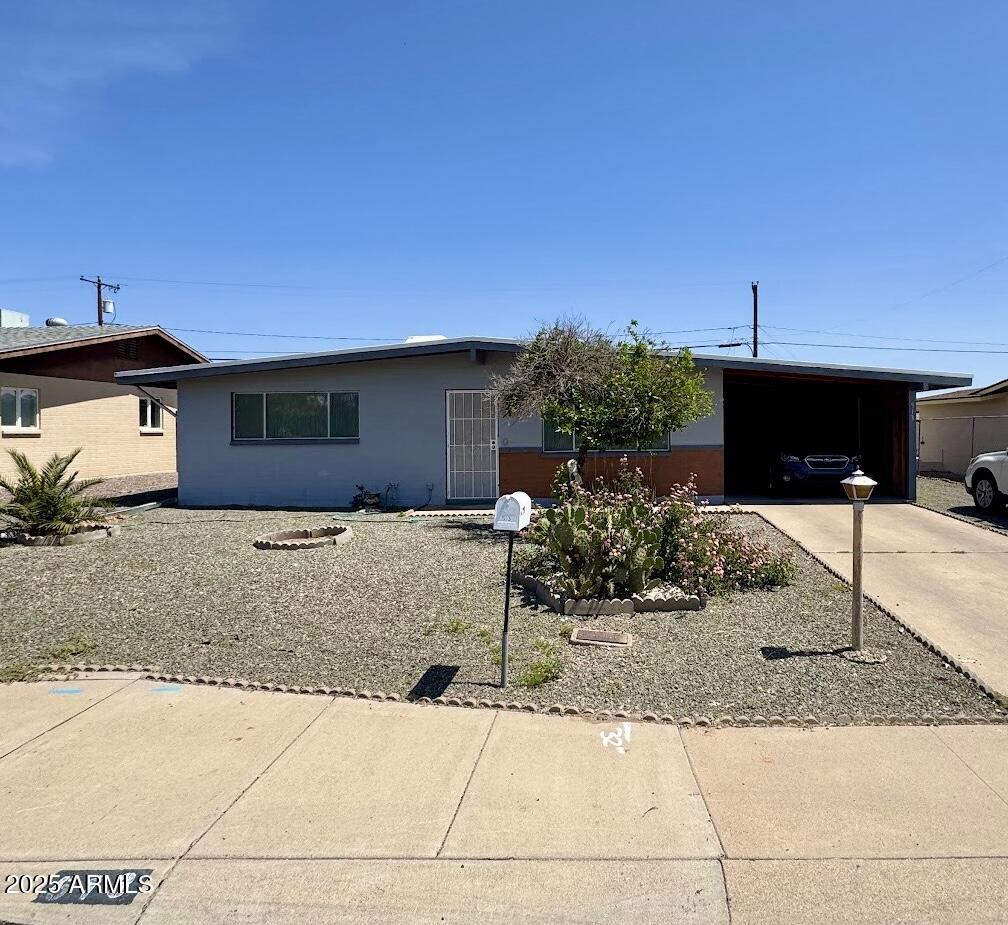 513 S CARDINAL Drive