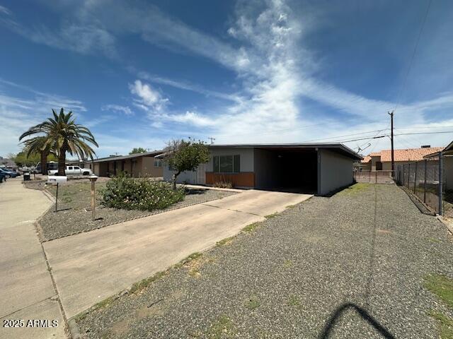513 S CARDINAL Drive