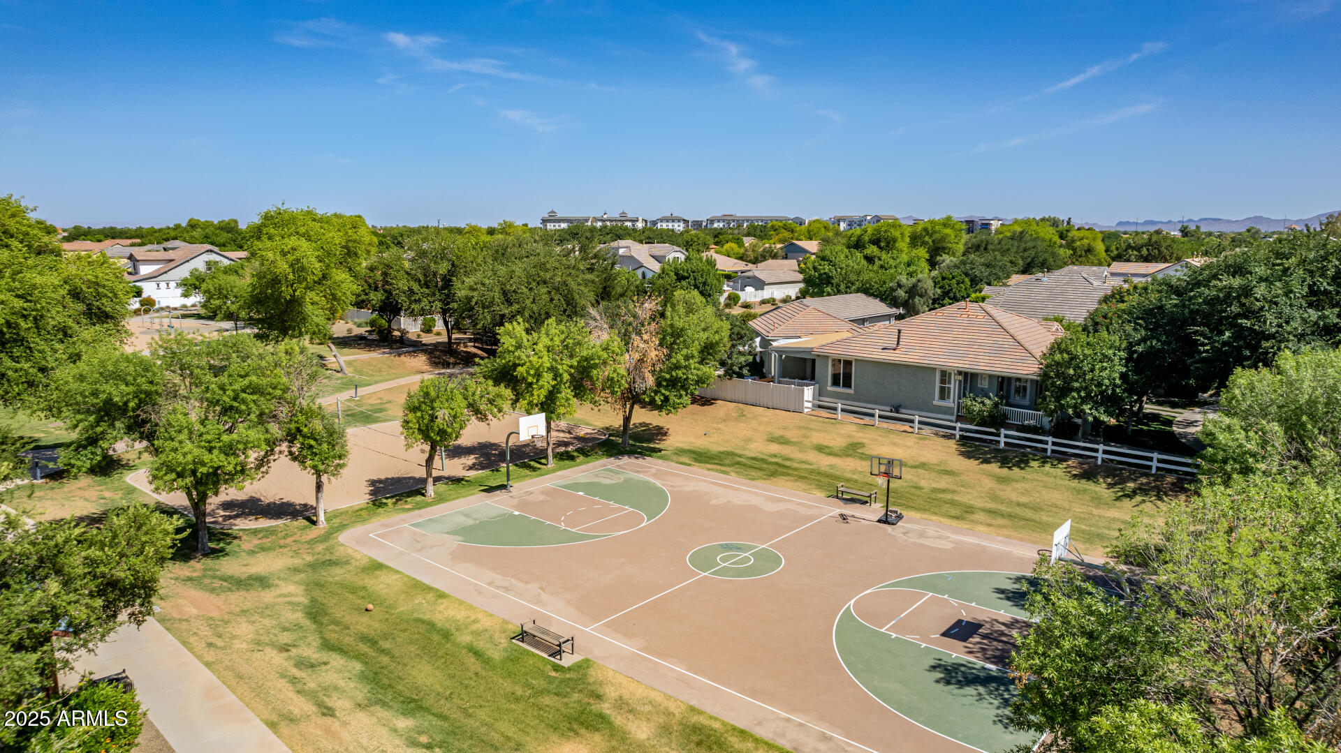 3030 E CAMELLIA Drive