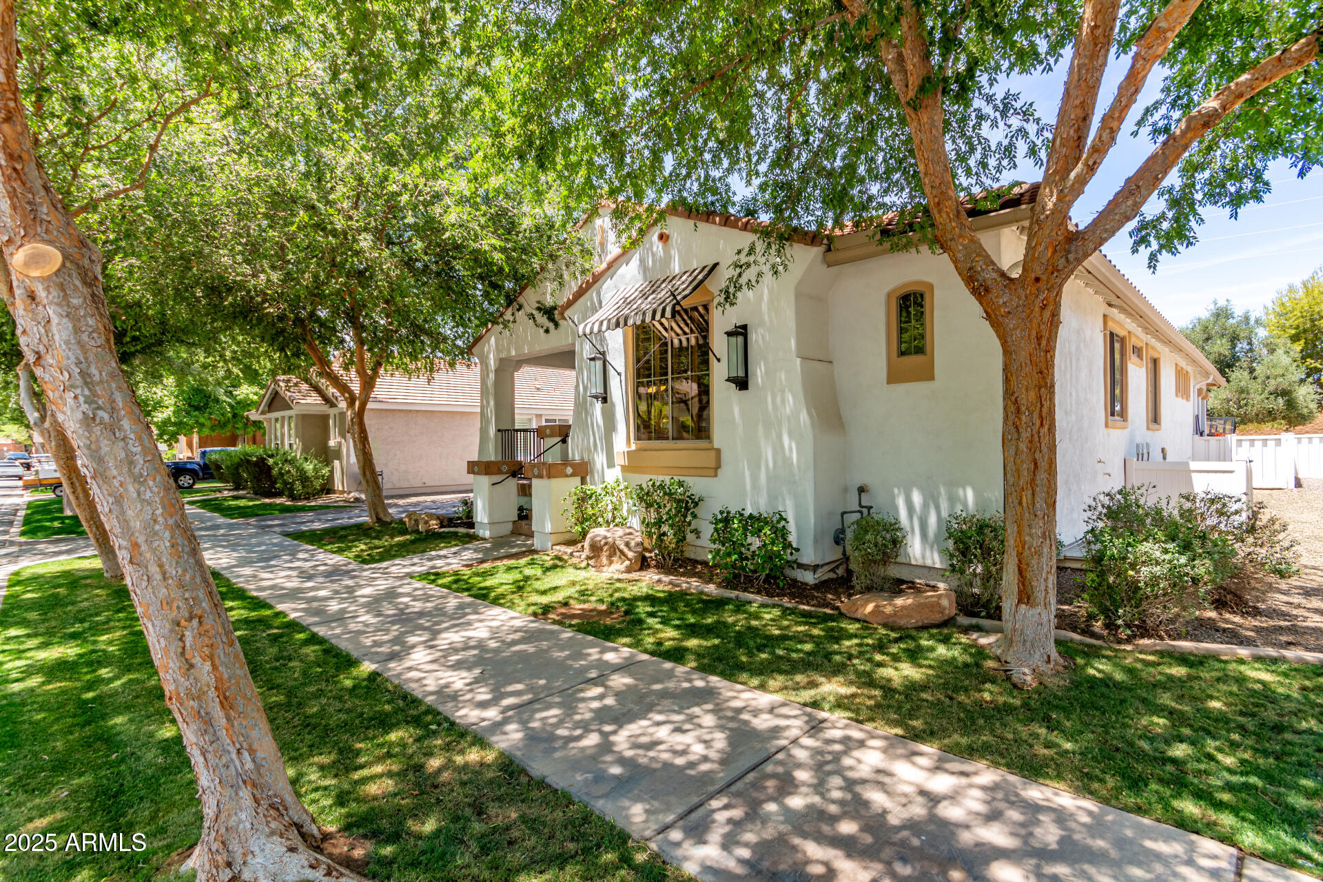 3030 E CAMELLIA Drive