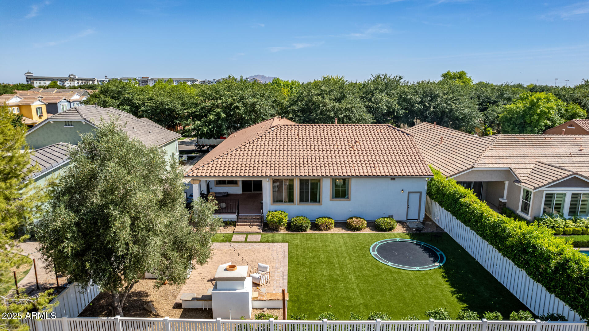 3030 E CAMELLIA Drive