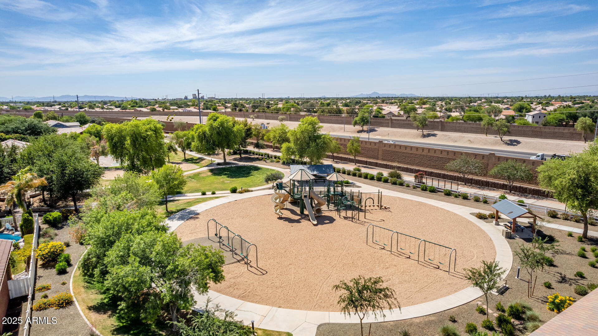 3030 E CAMELLIA Drive