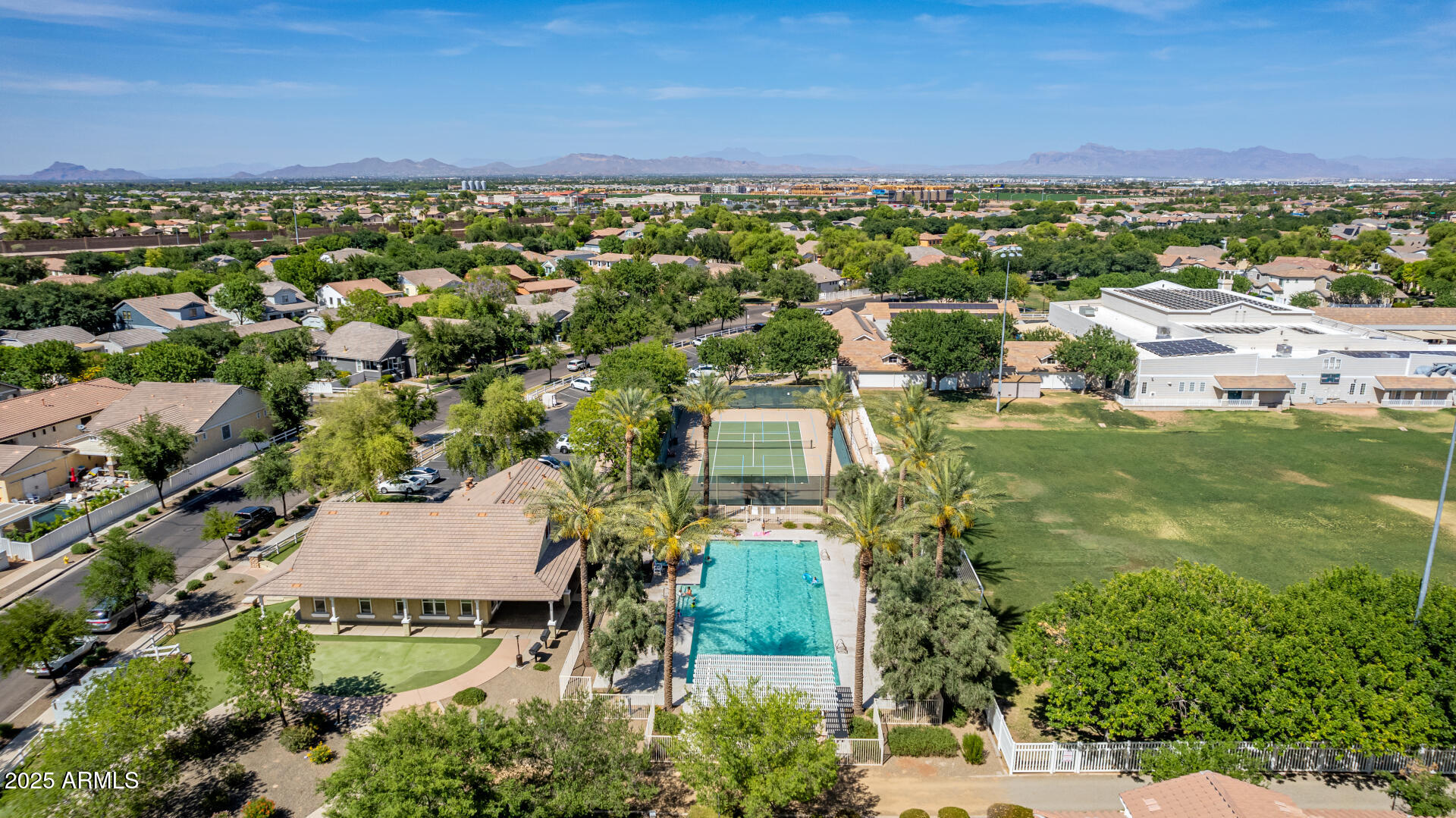 3030 E CAMELLIA Drive