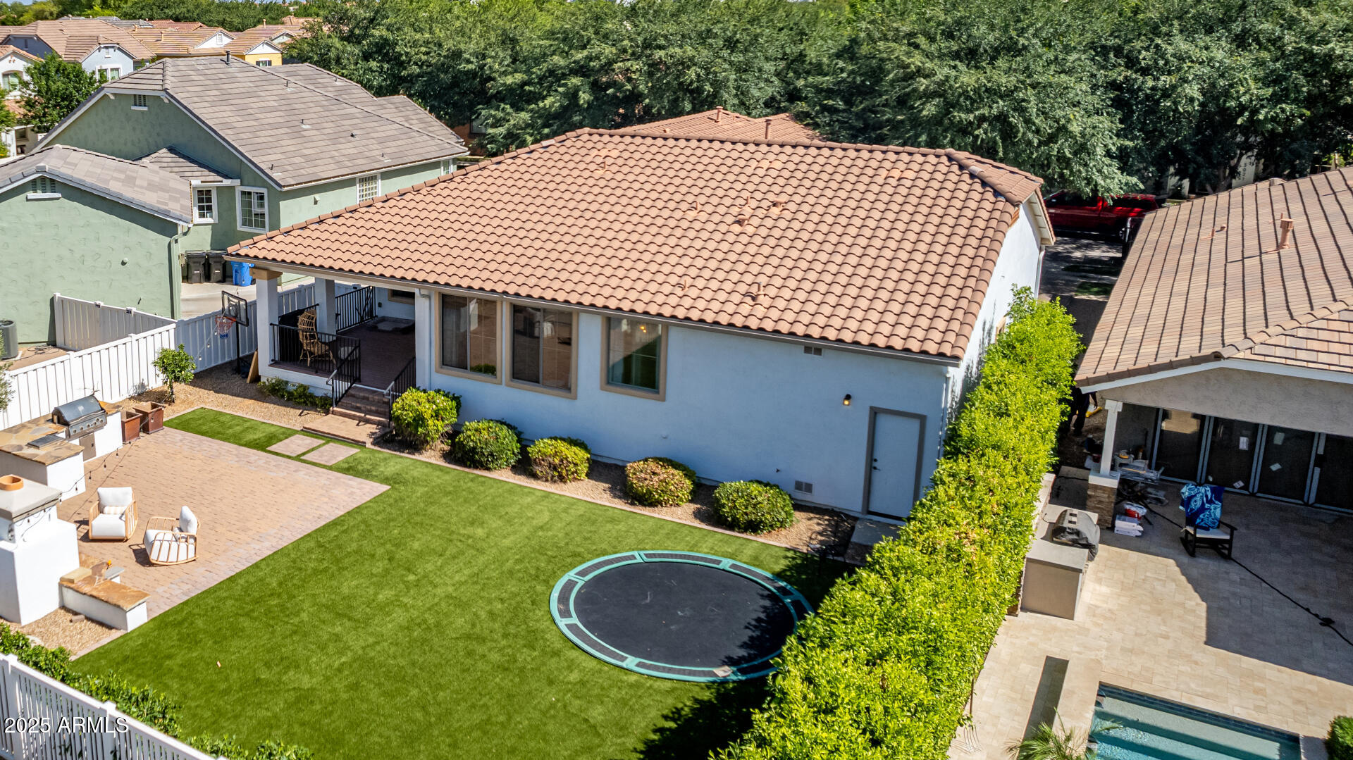 3030 E CAMELLIA Drive