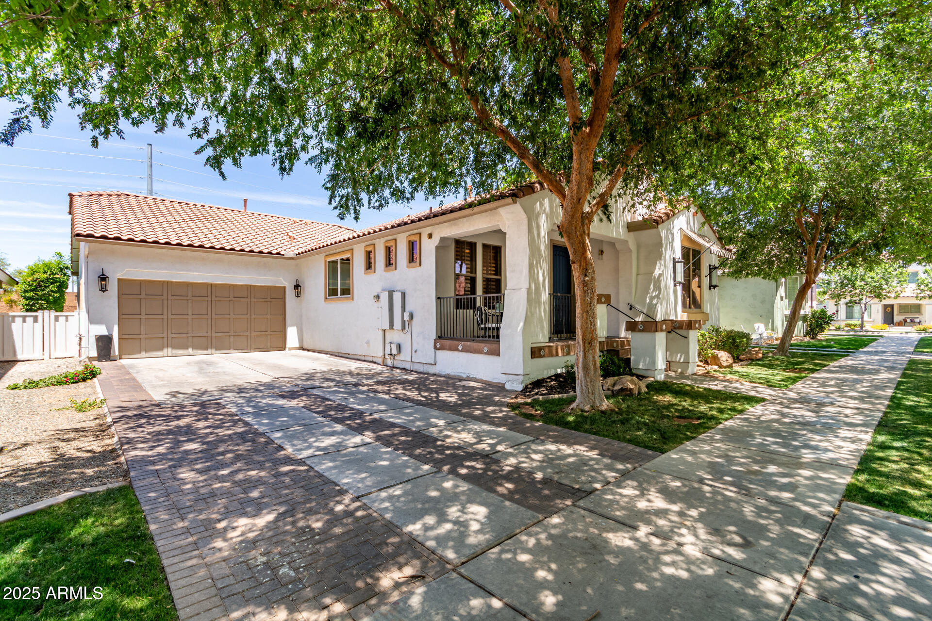 3030 E CAMELLIA Drive