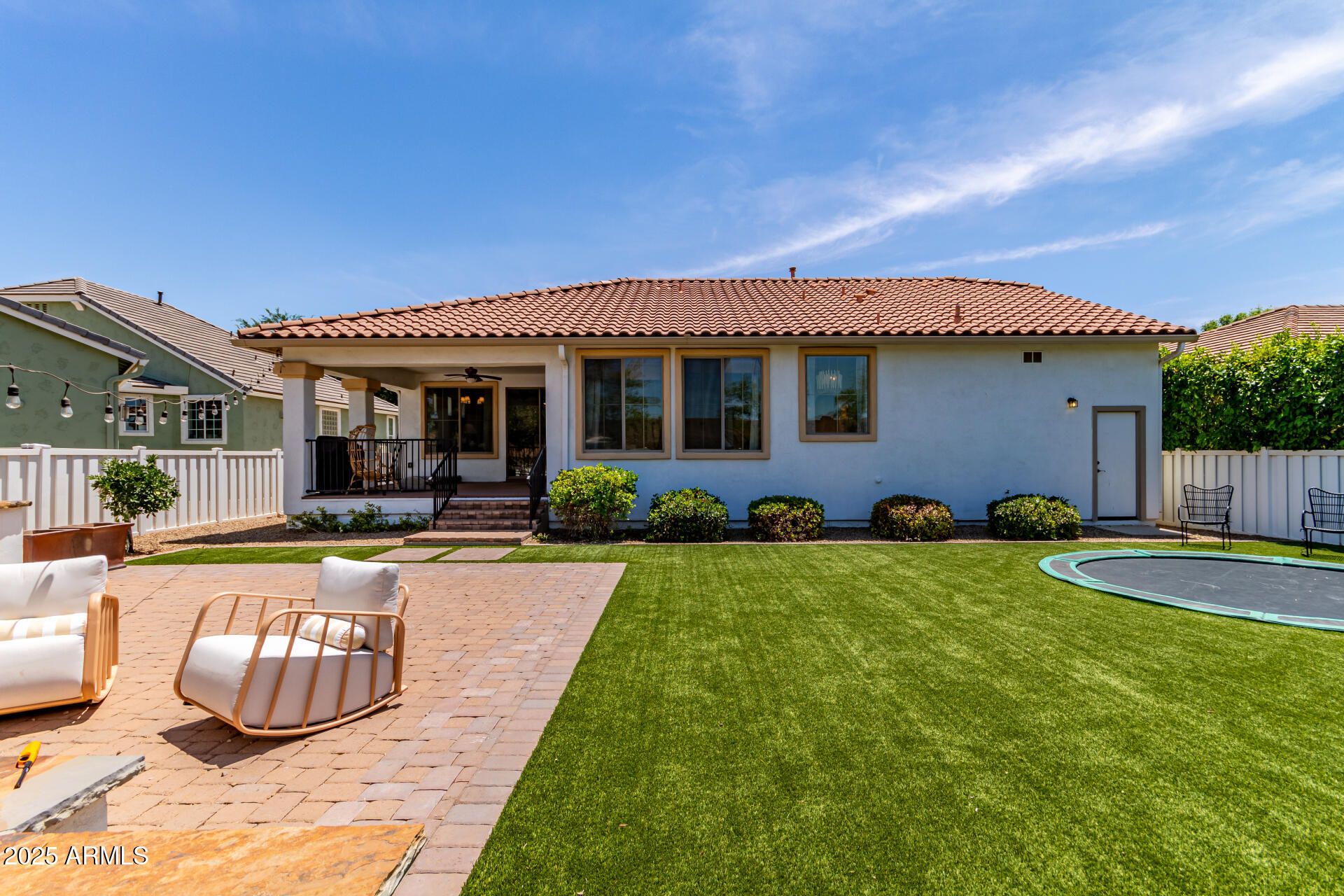 3030 E CAMELLIA Drive