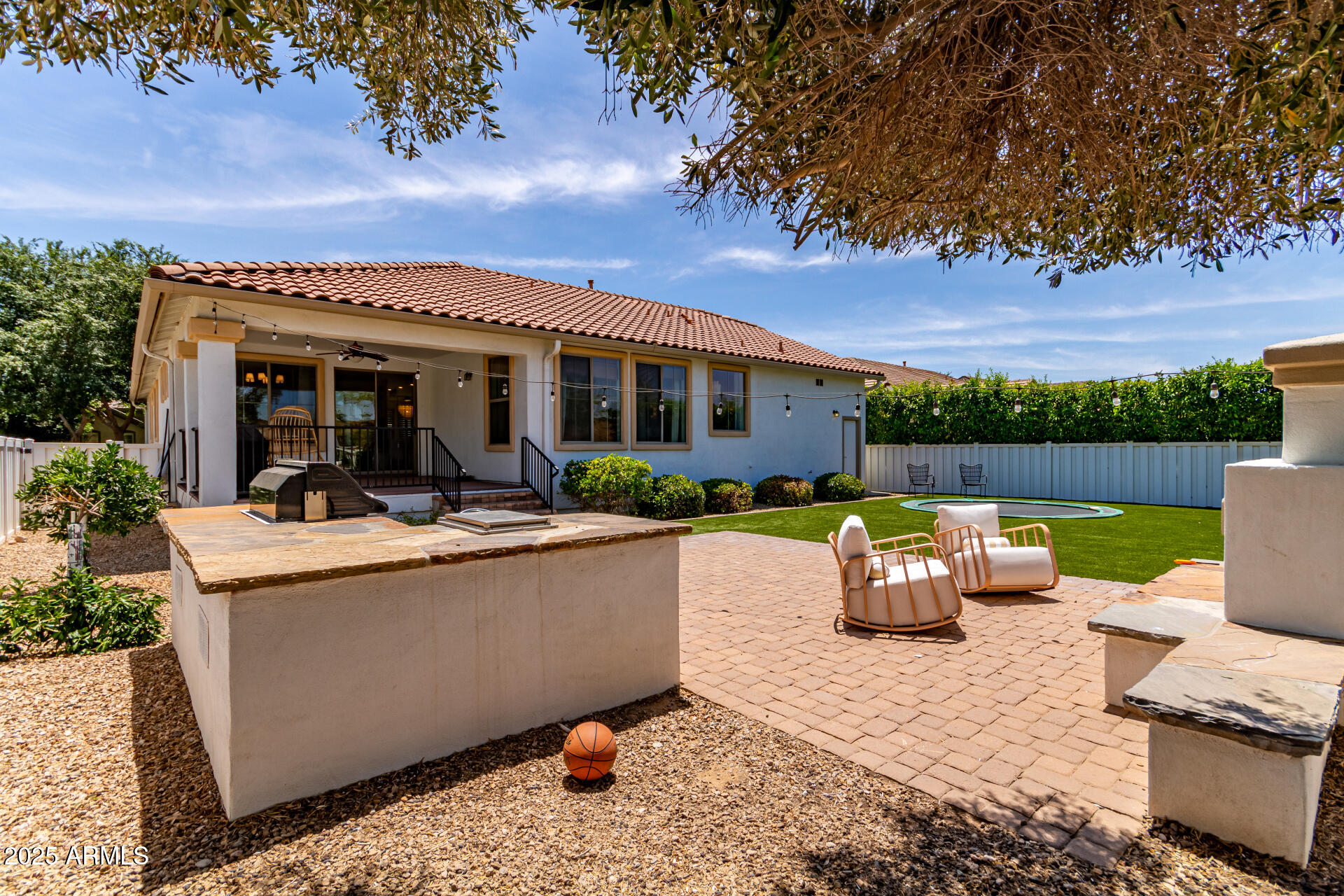 3030 E CAMELLIA Drive