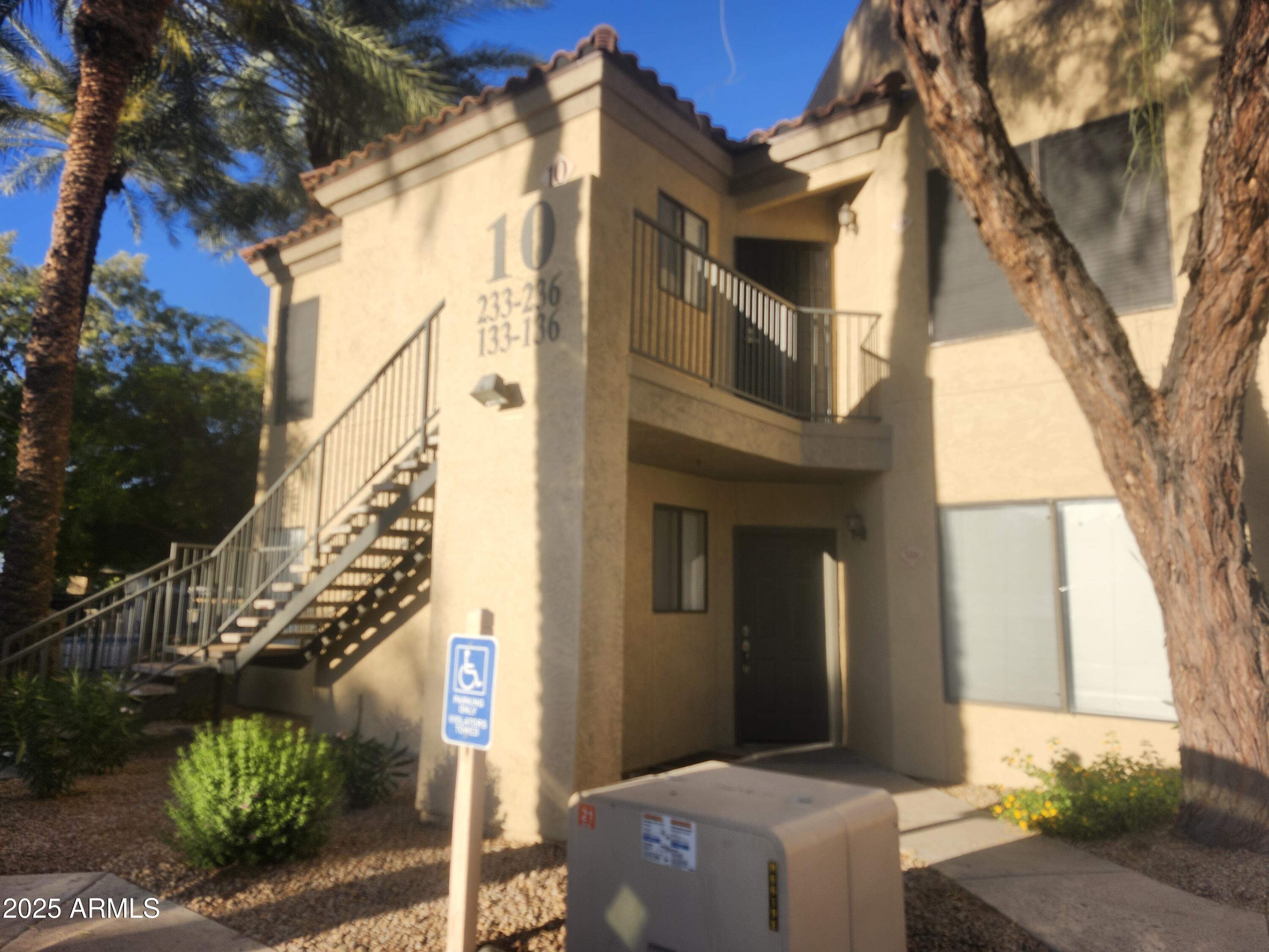 4925 E DESERT COVE Avenue, 135