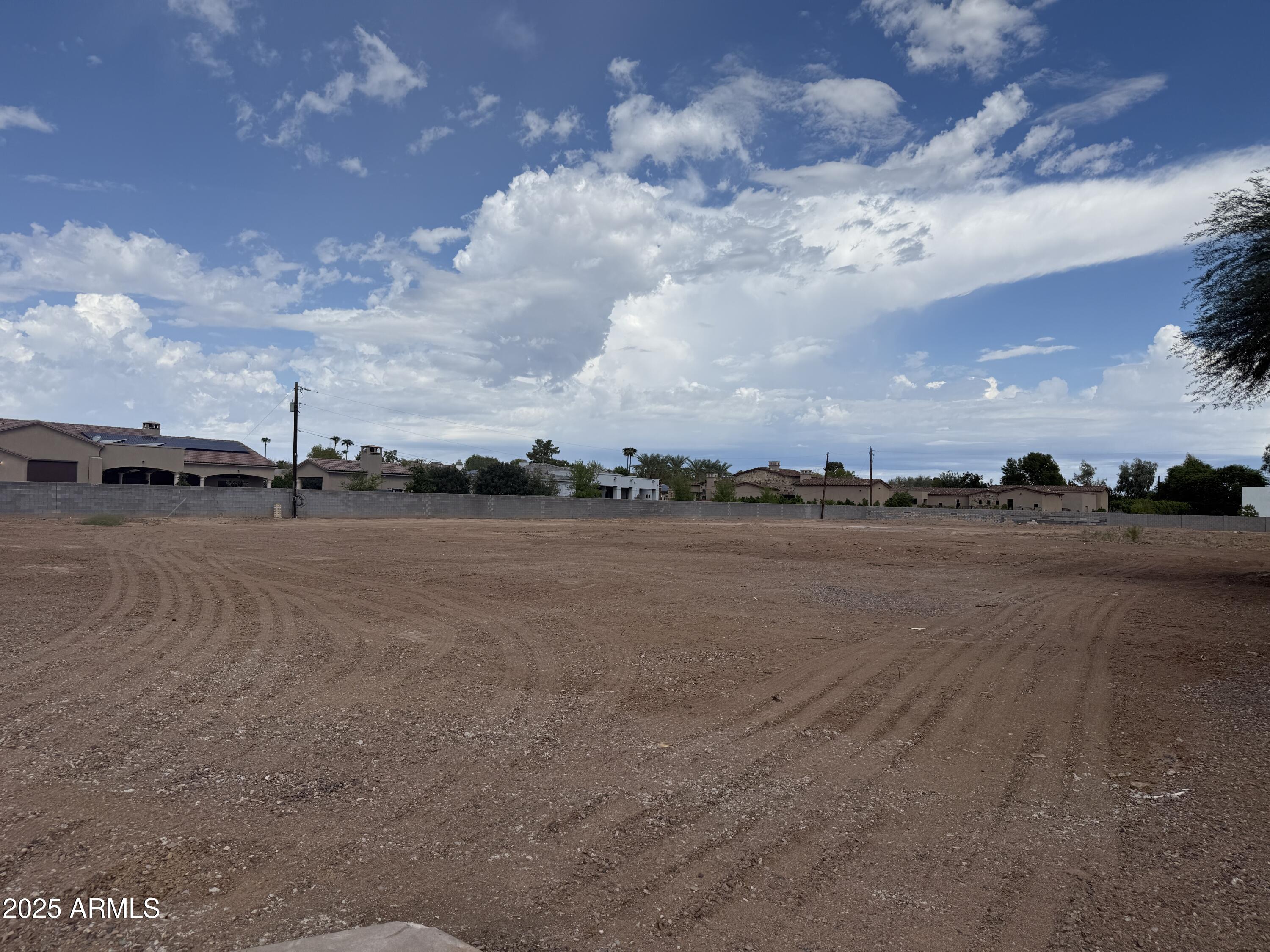 7026 E Warner Road -