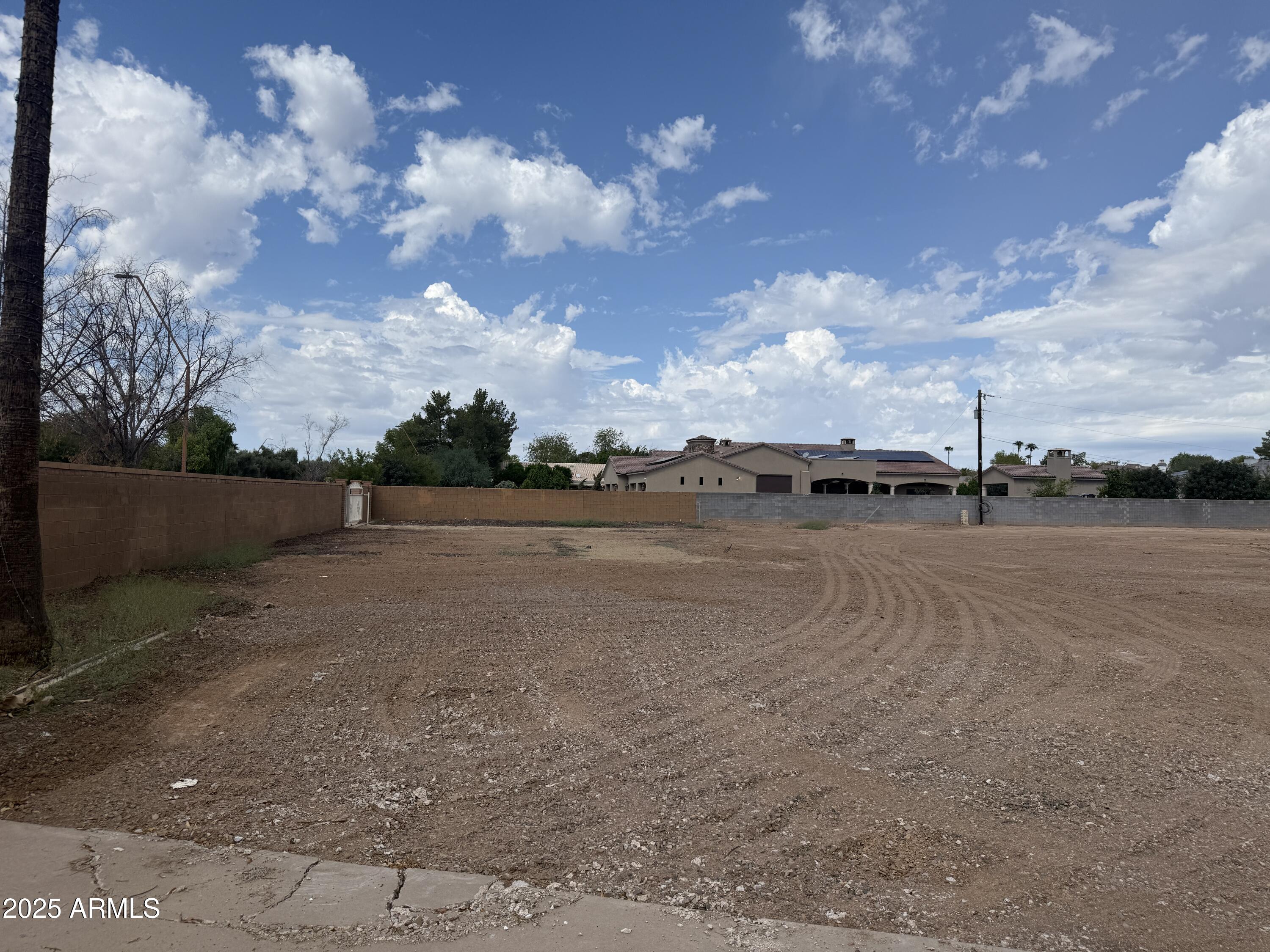 7026 E Warner Road -