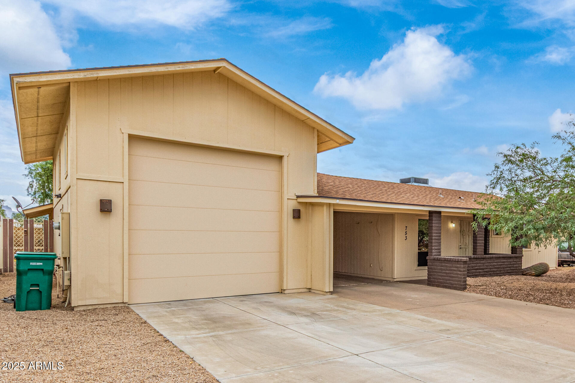 753 N 97TH Street