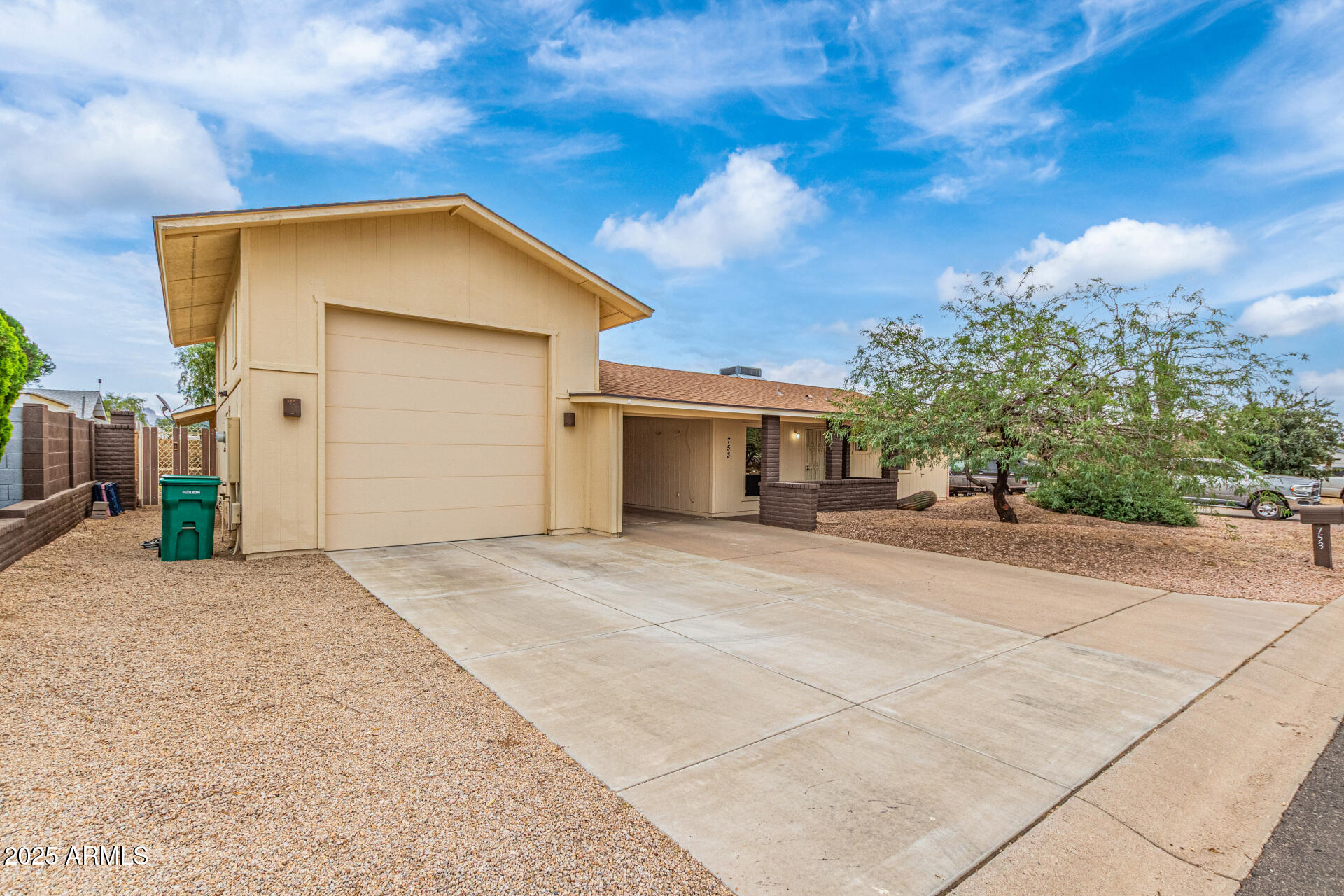 753 N 97TH Street